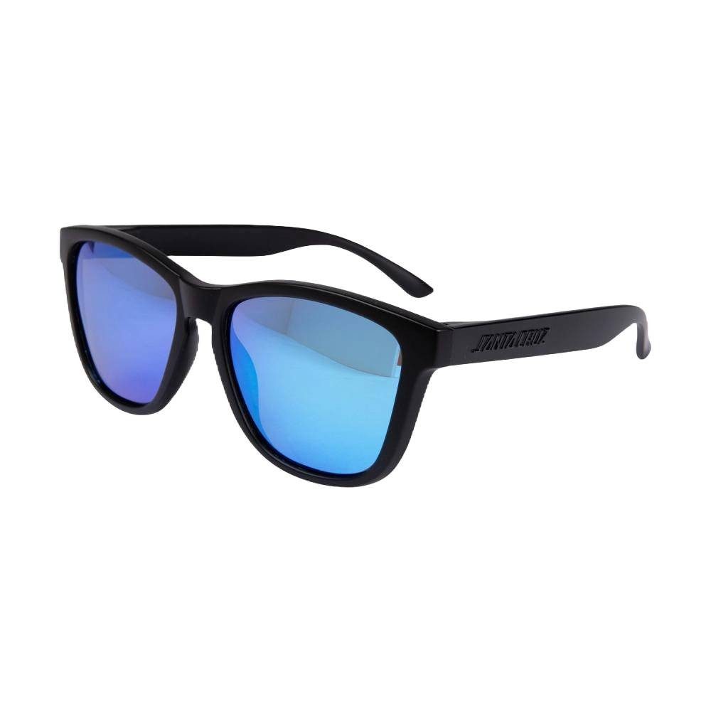 Santa Cruz Sonnenbrille Sonnenbrille Santa Cruz Boss Strip UVA-/UVB-Schutz