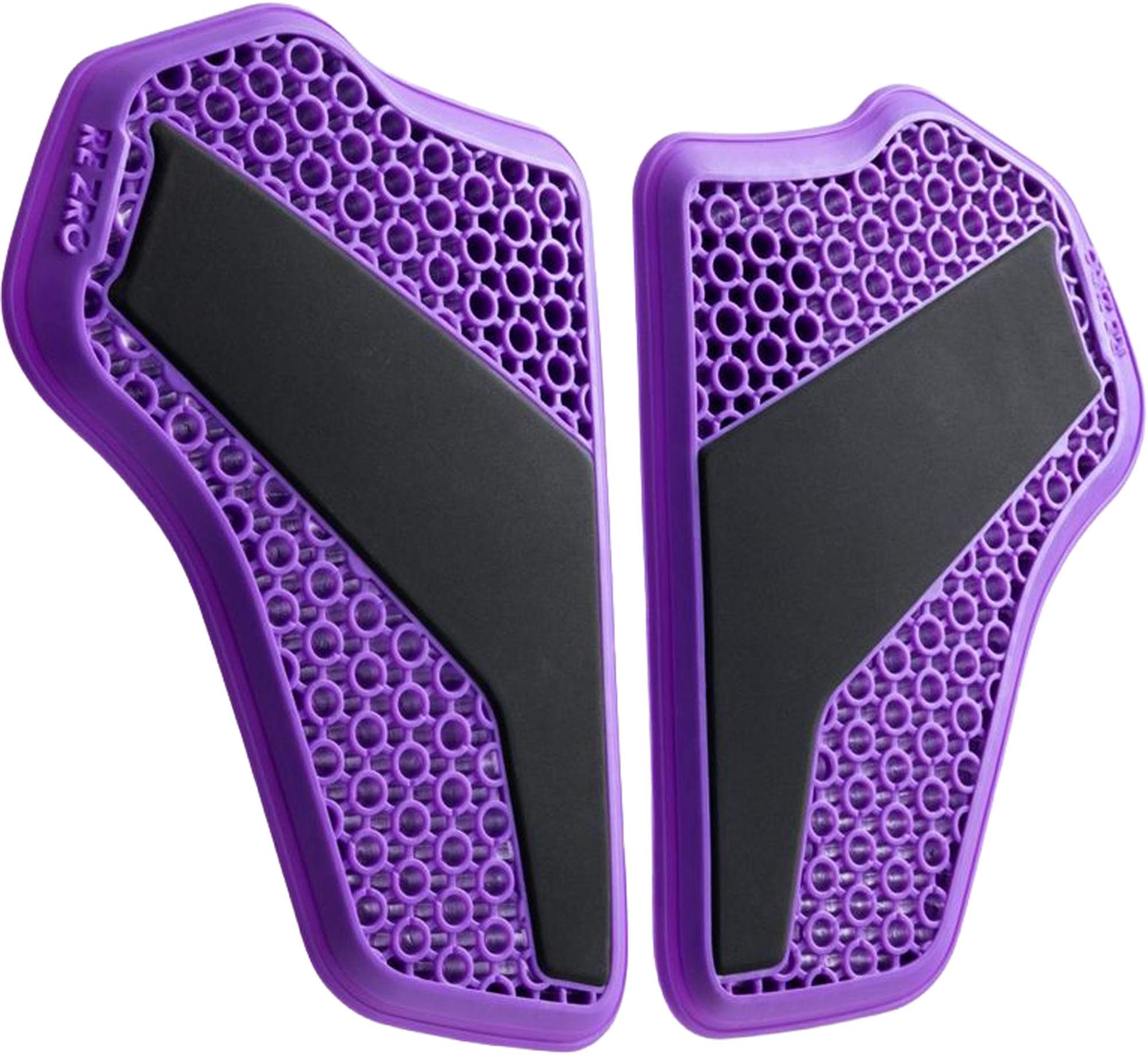 Rebelhorn Brustprotektor RE ZRO® Split Chest Motorrad Brustprotektor