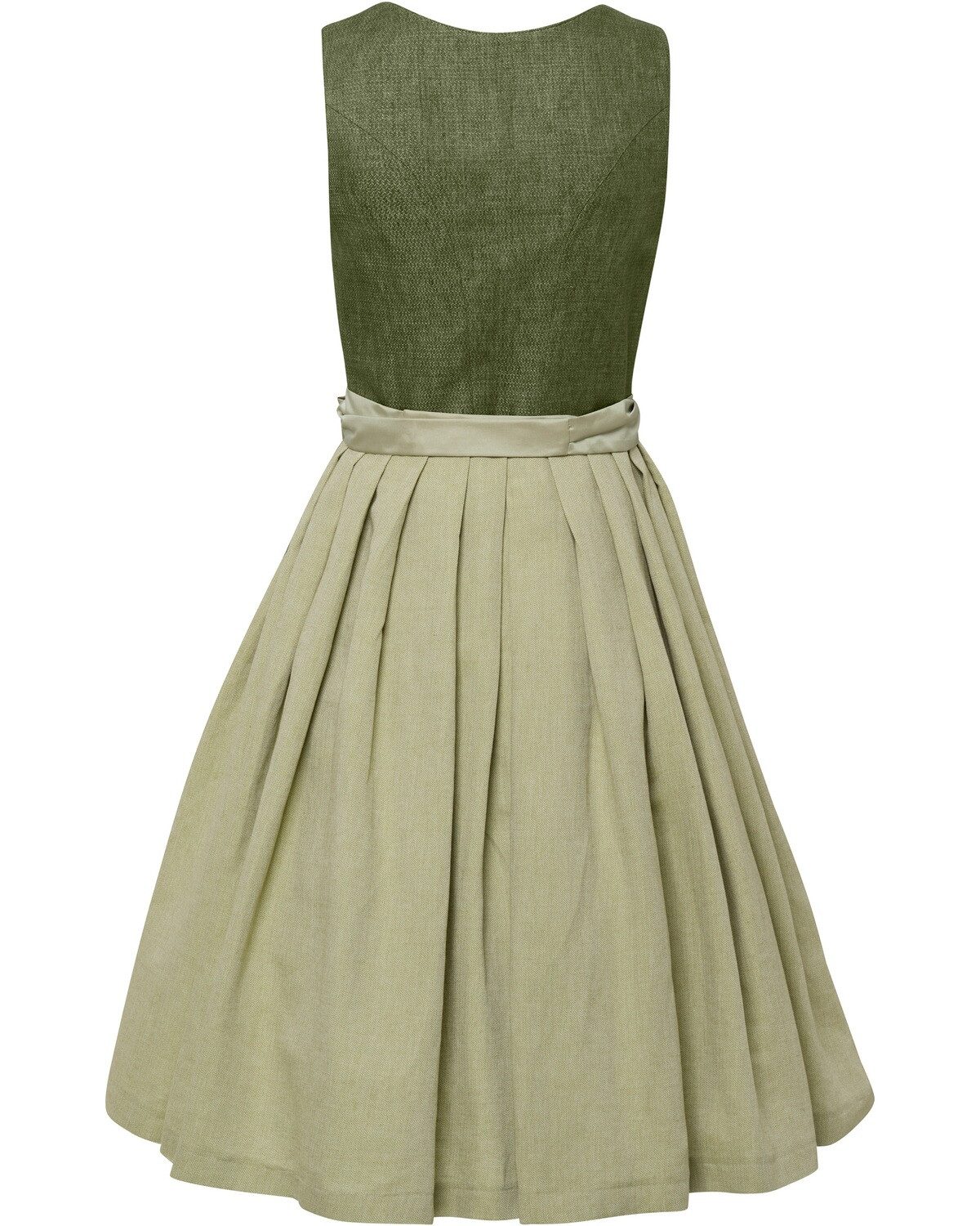 Hammerschmid Dirndl Midi Dirndl Pillersee günstig online kaufen