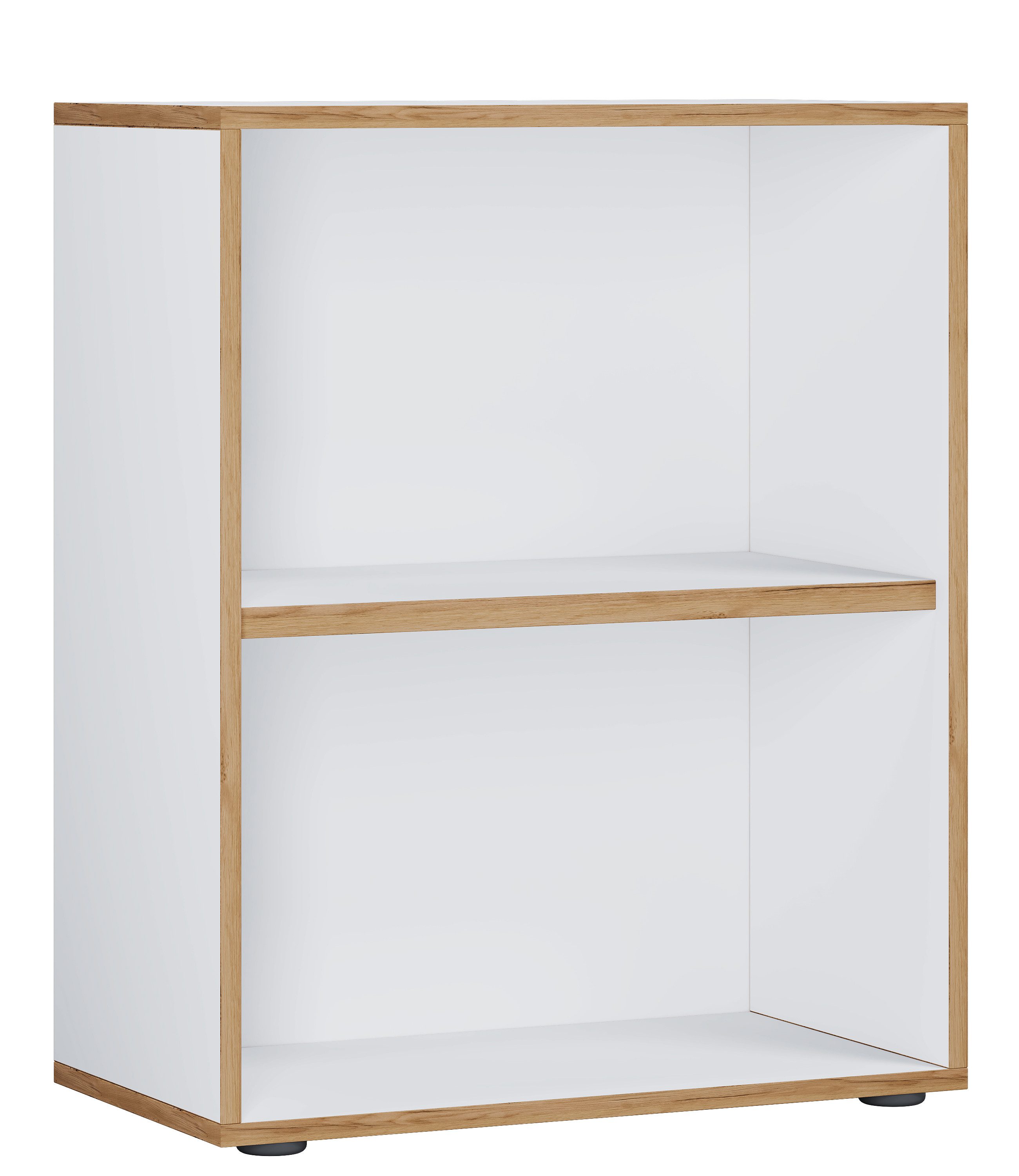 VCM Aktenregal Holz Büro Regal Bücher günstig online kaufen
