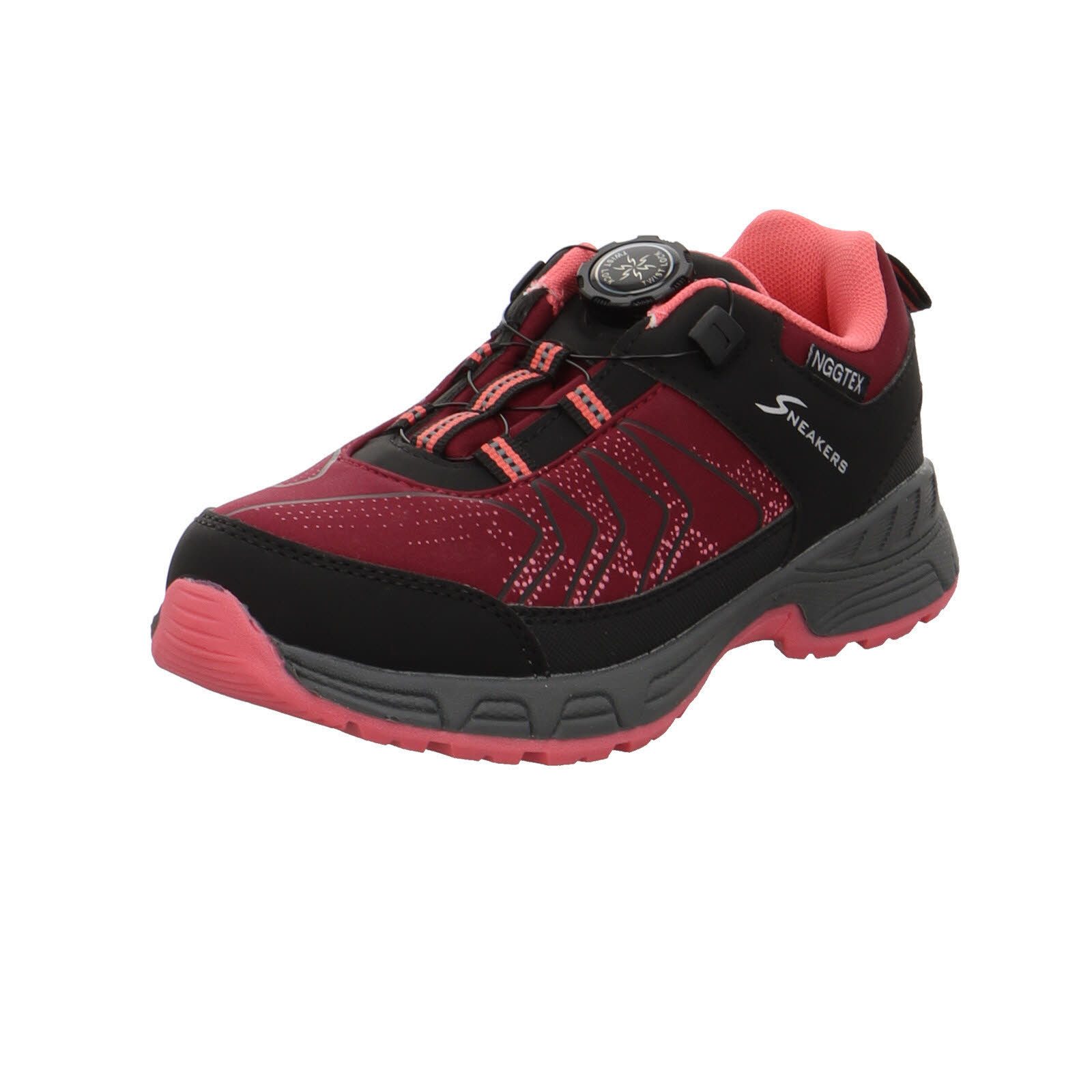 Sneakers 25010-RE Sneaker