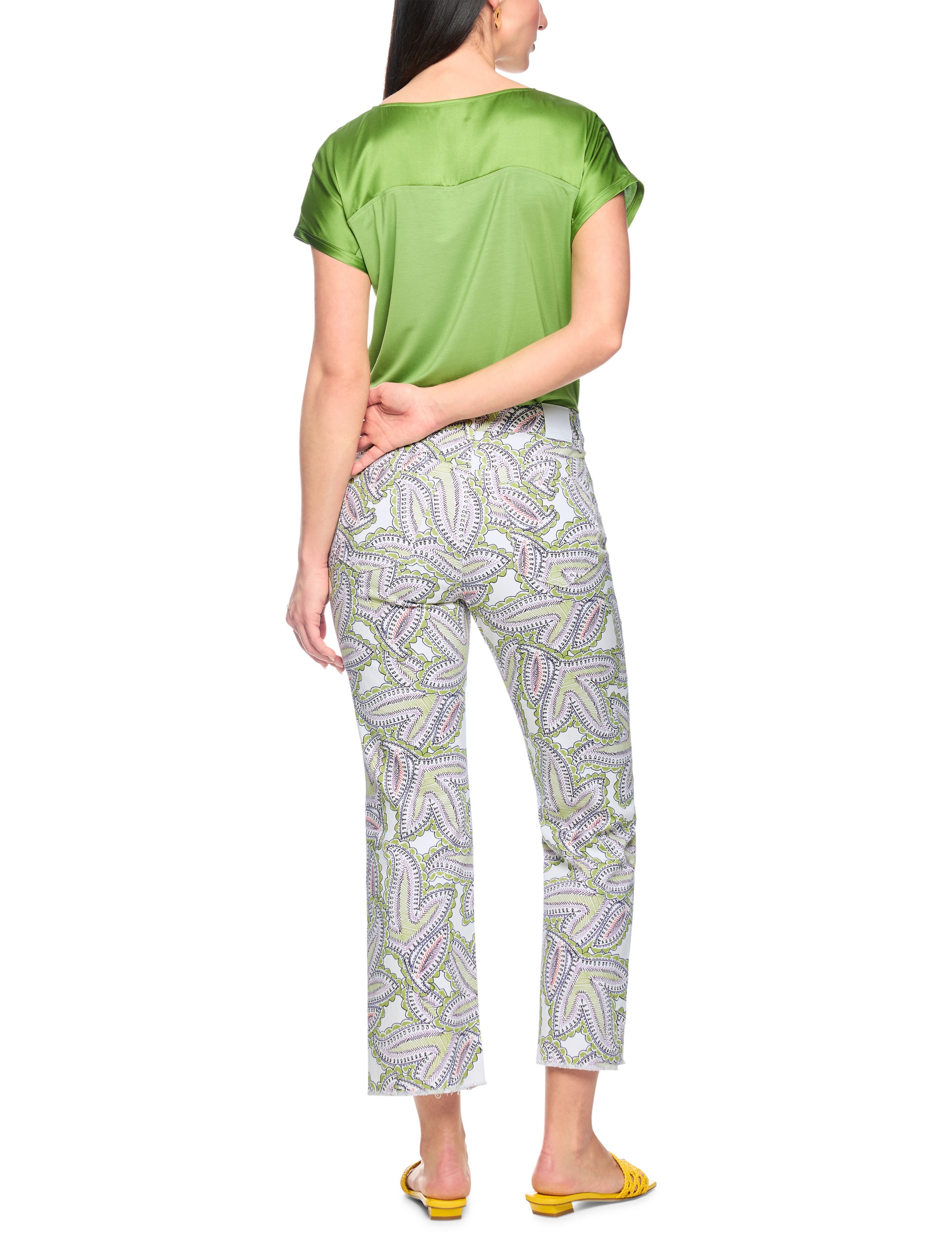 Marc Cain 5-Pocket-Jeans