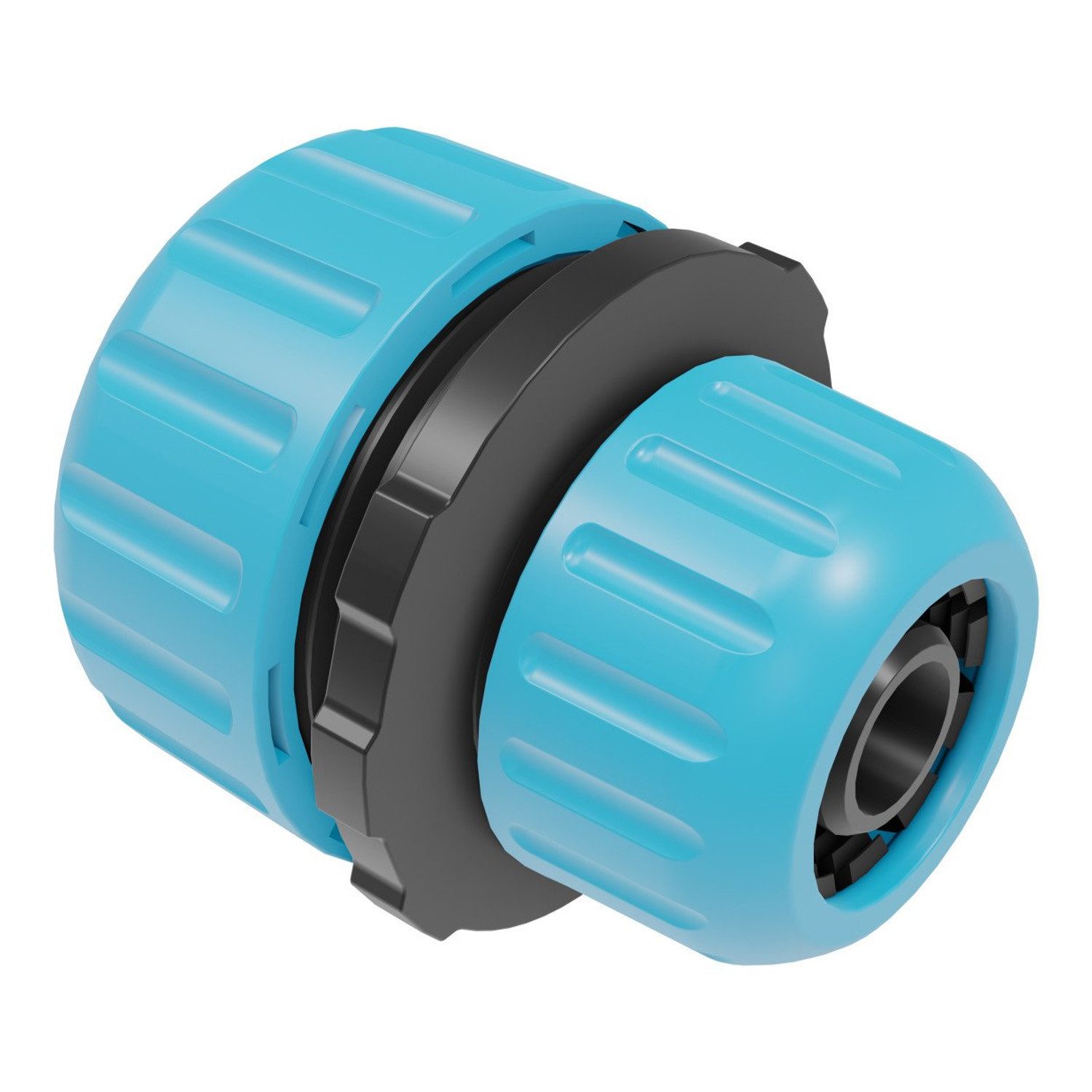 Cellfast Anschlussstück 51-110H Reduzierstück 3/4-1/2"