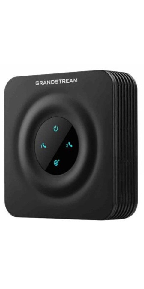 GRANDSTREAM Grandstream Schnurloses DECT-Telefon