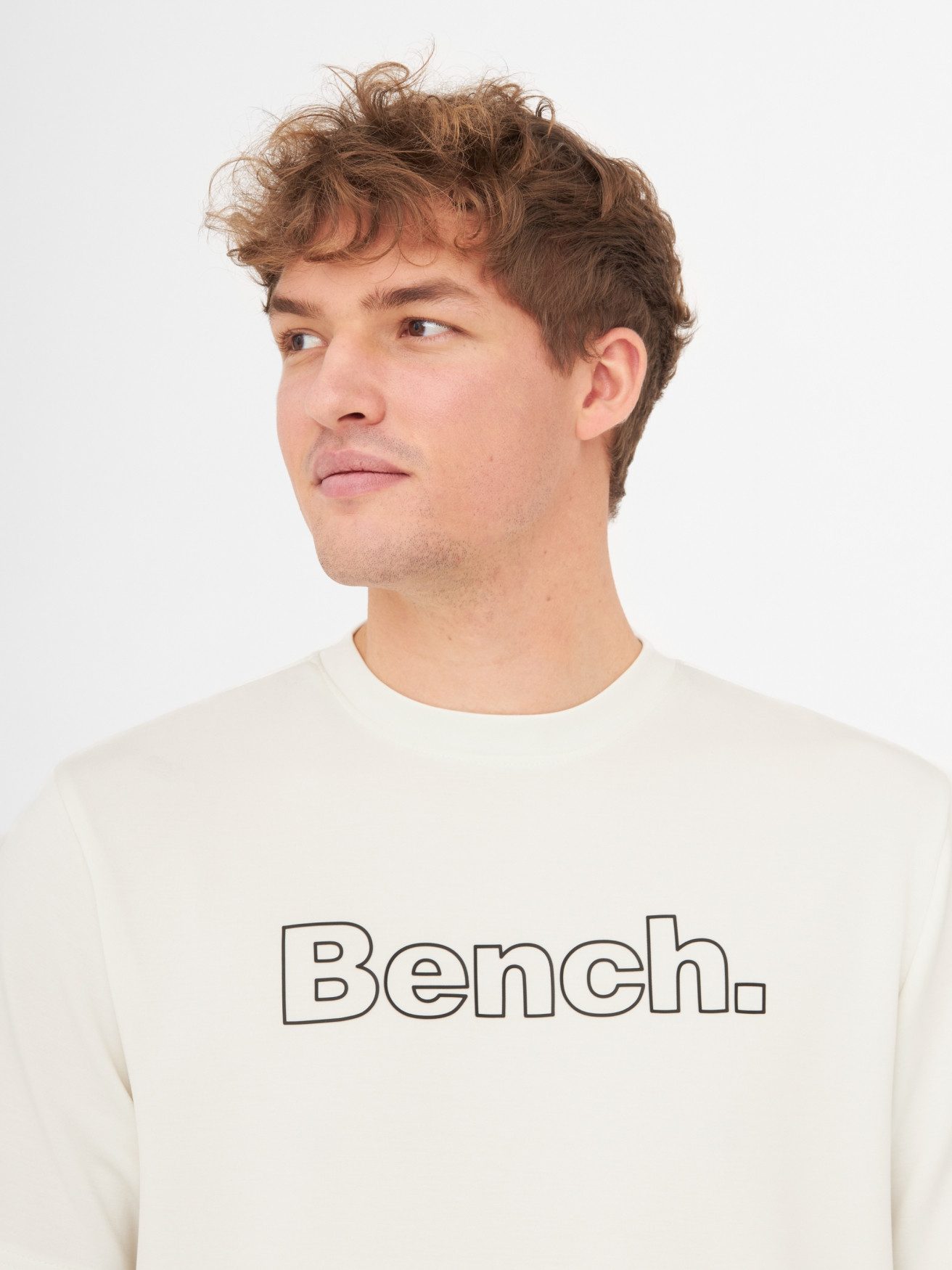 Bench. T-Shirt Bench Shirt Arezzo