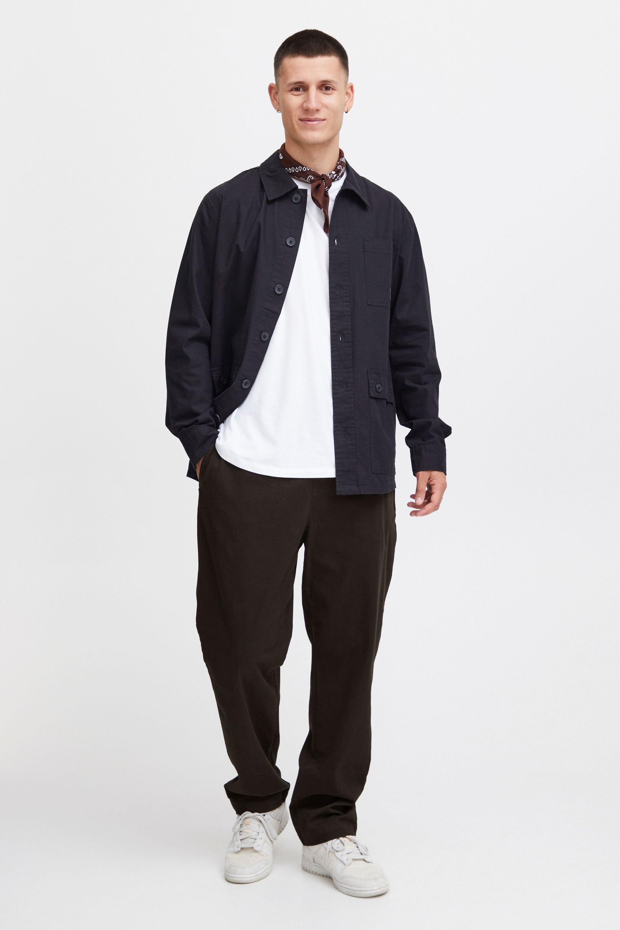 !Solid Chinohose SDGinte günstig online kaufen