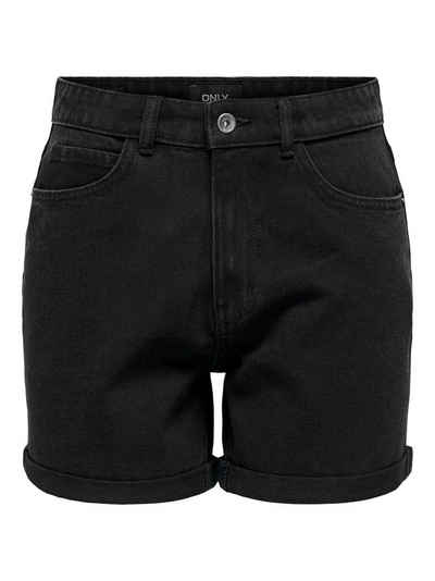 ONLY Jeansshorts LEGA (1-tlg) Weiteres Detail