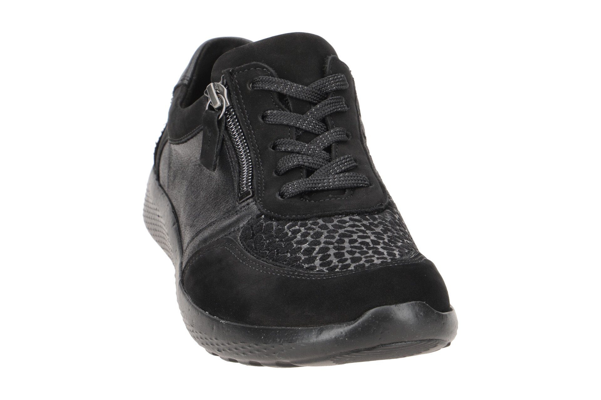 Waldläufer 815M01 312 001 Schnürschuh günstig online kaufen