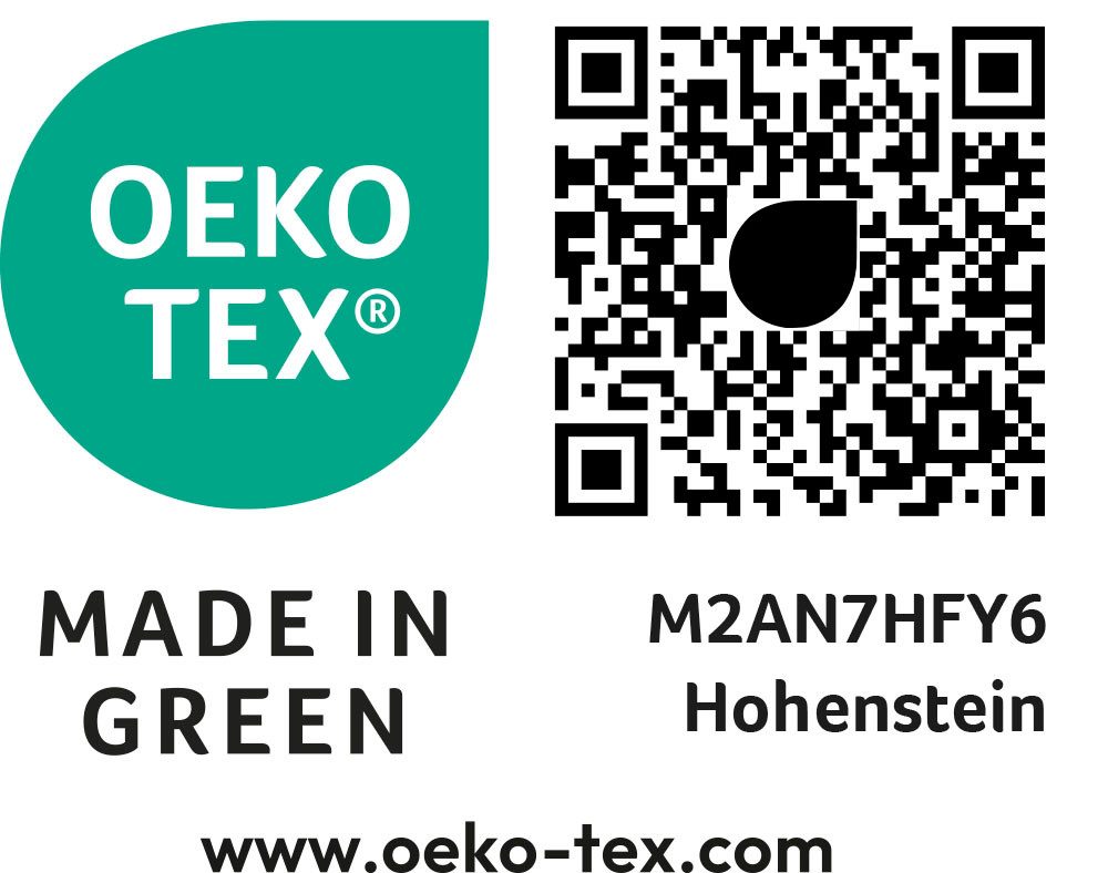 Kaeppel Bettwäsche Organic, Mako-Satin, 2 teilig