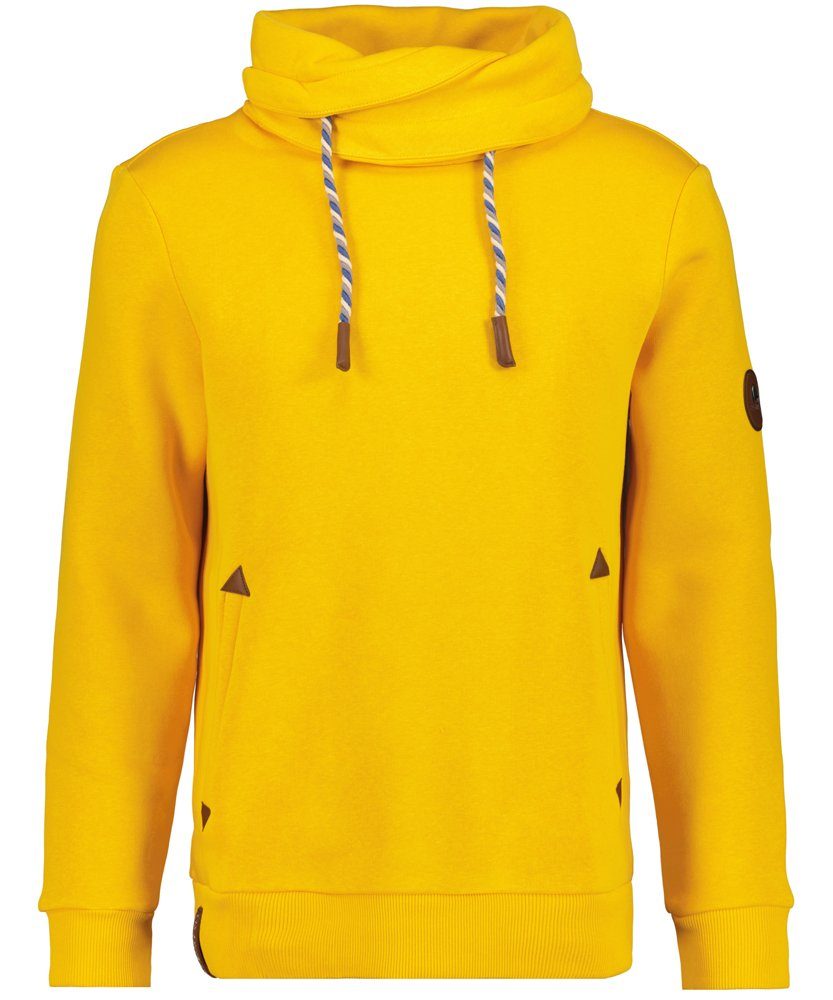 voll aufgeladen Mais-055 Sweatshirt RAGMAN