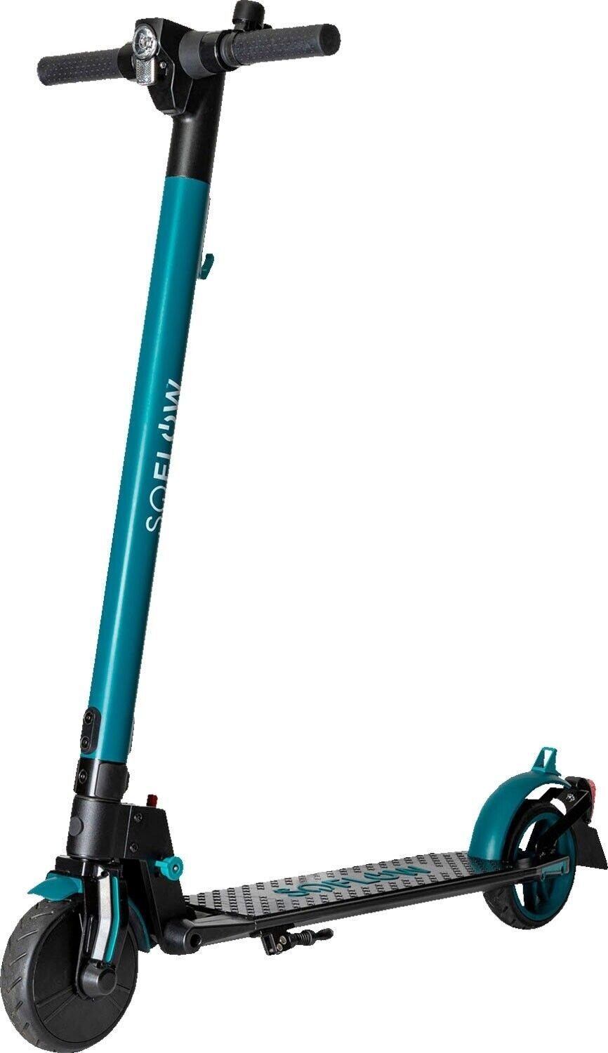 E-Scooter S01 E-Scooter
