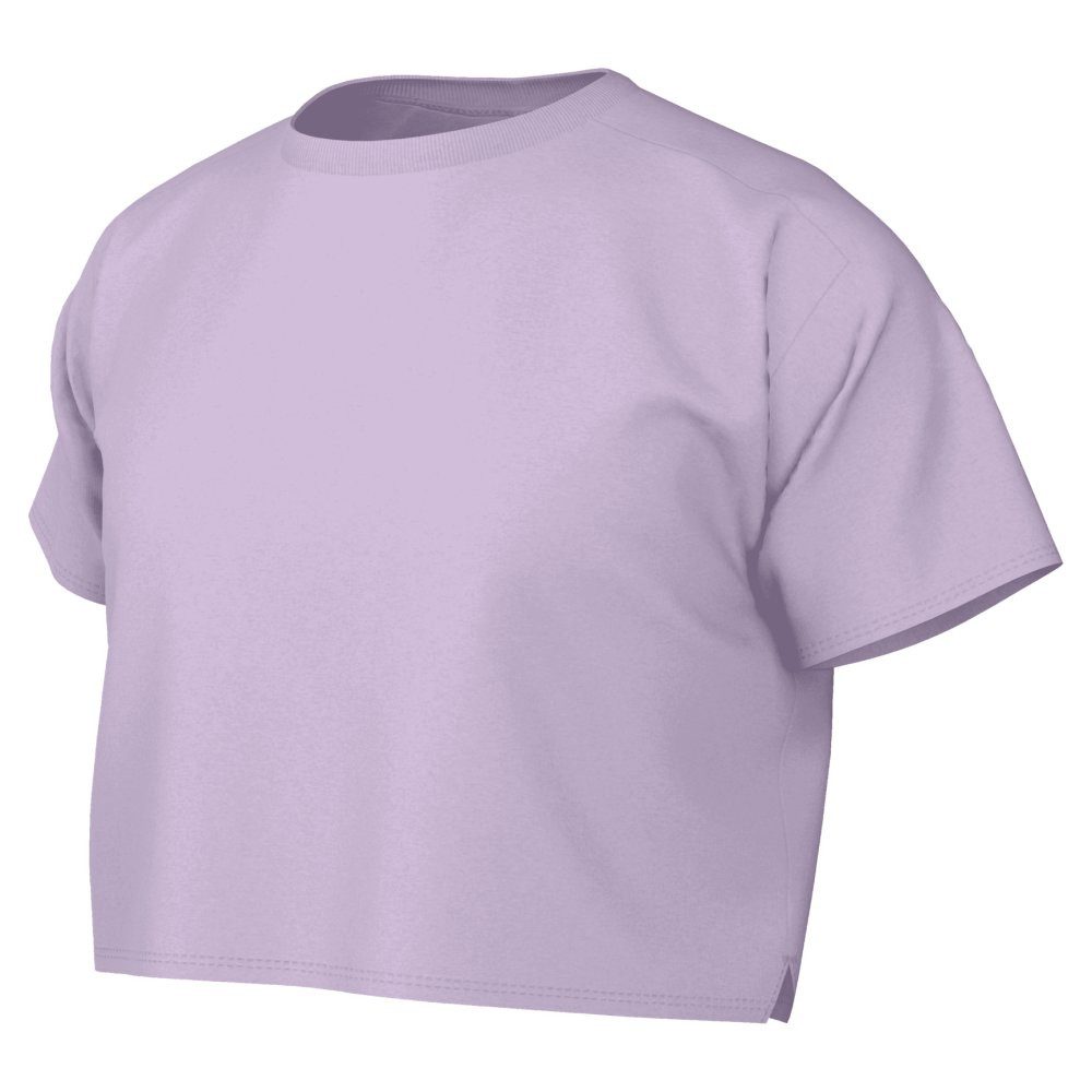 Nike Sportswear T-Shirt Nike Mädchen T-Shirt Sportswear Dri-FIT FN8589