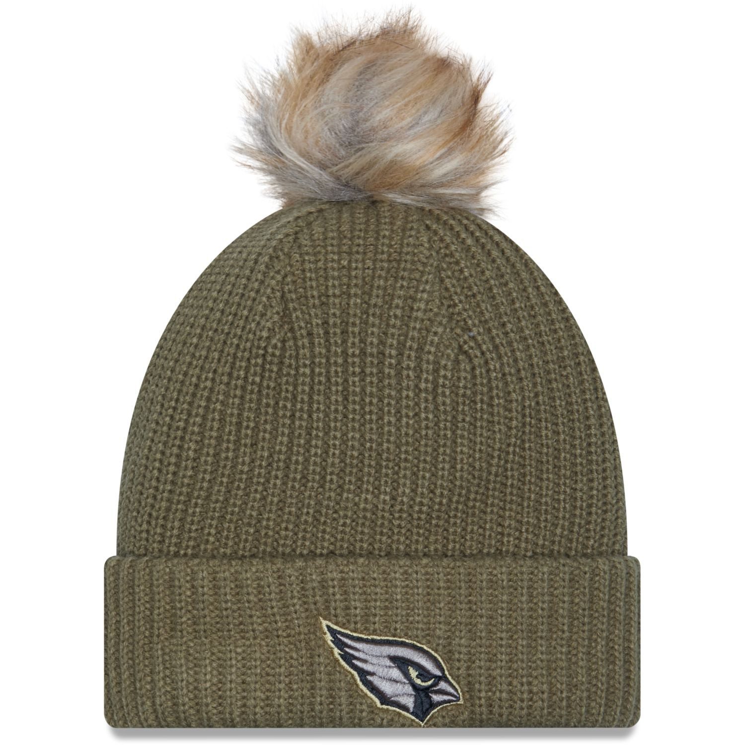 Fleecemütze SALUTE TO SERVICE Arizona Cardinals