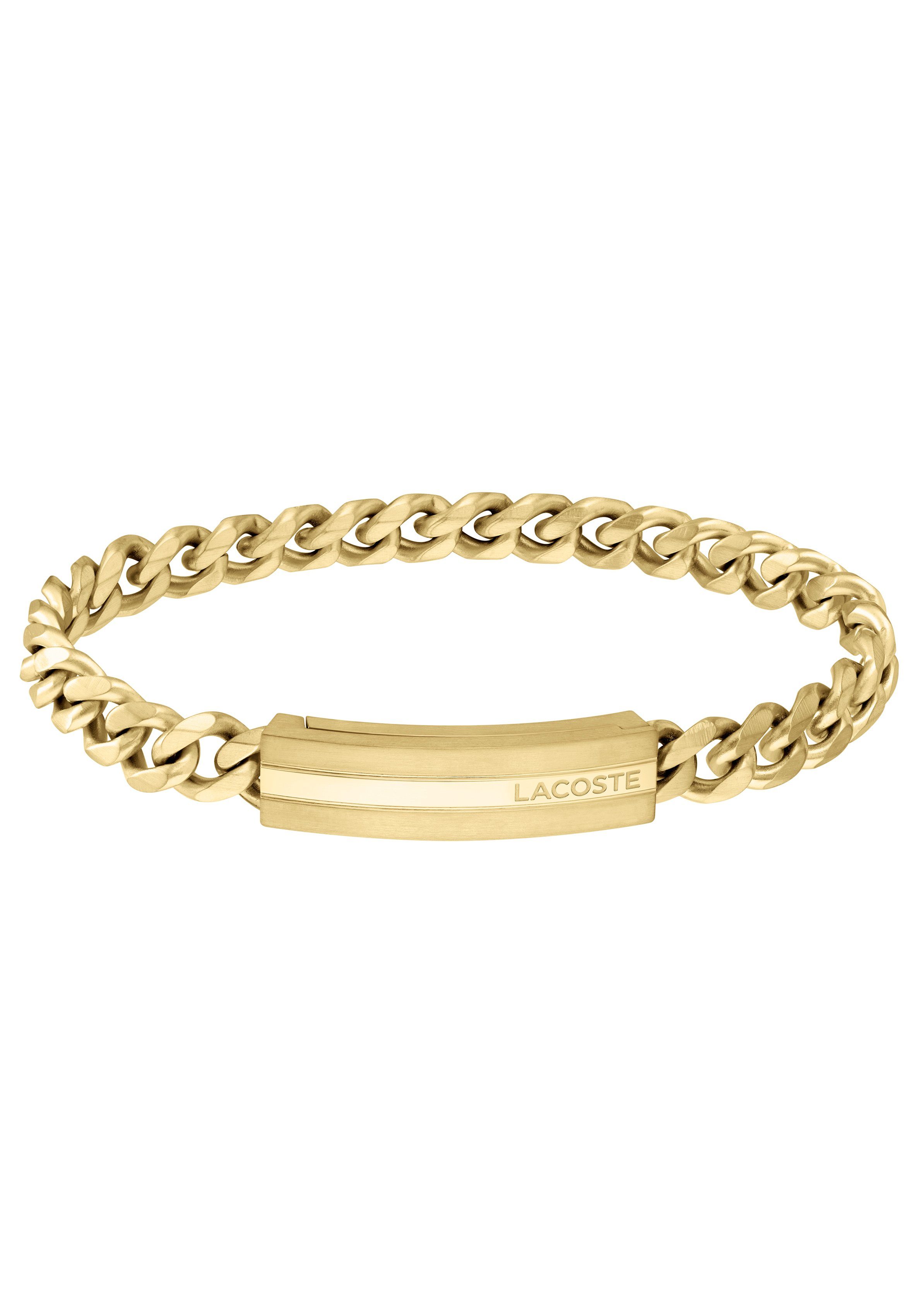 Lacoste Armband Schmuck Edelstahl Armban...