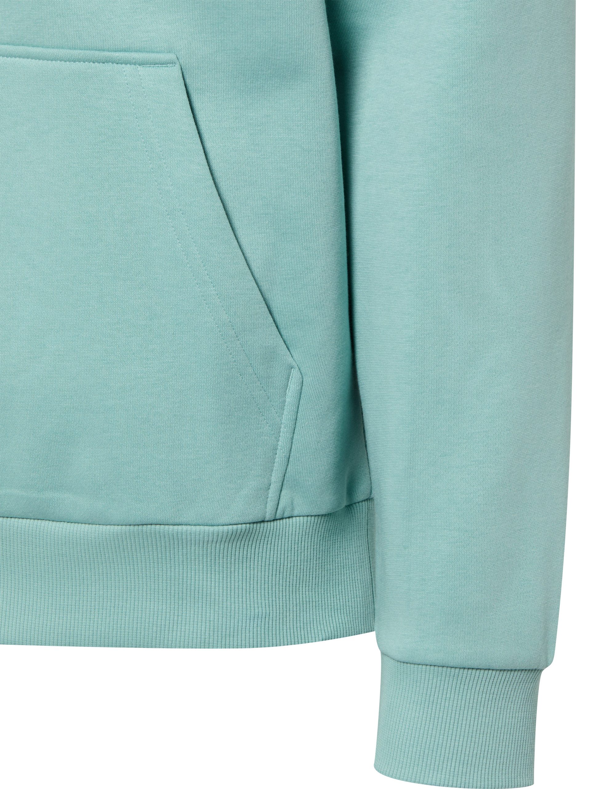 TOM TAILOR Denim Kapuzenpullover