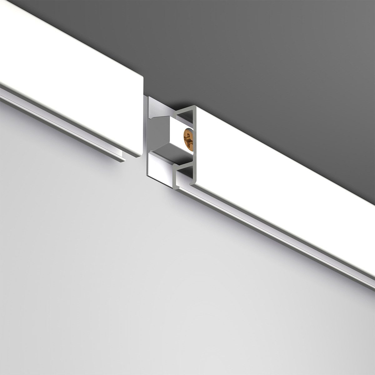 Artitec Bilderschienenset Bilderschienen-Set Click Rail 2m günstig online kaufen