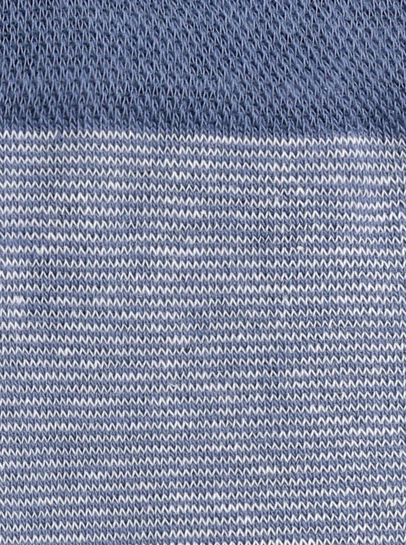 WITT WEIDEN jeansblau Freizeitsocken (4-Paar)