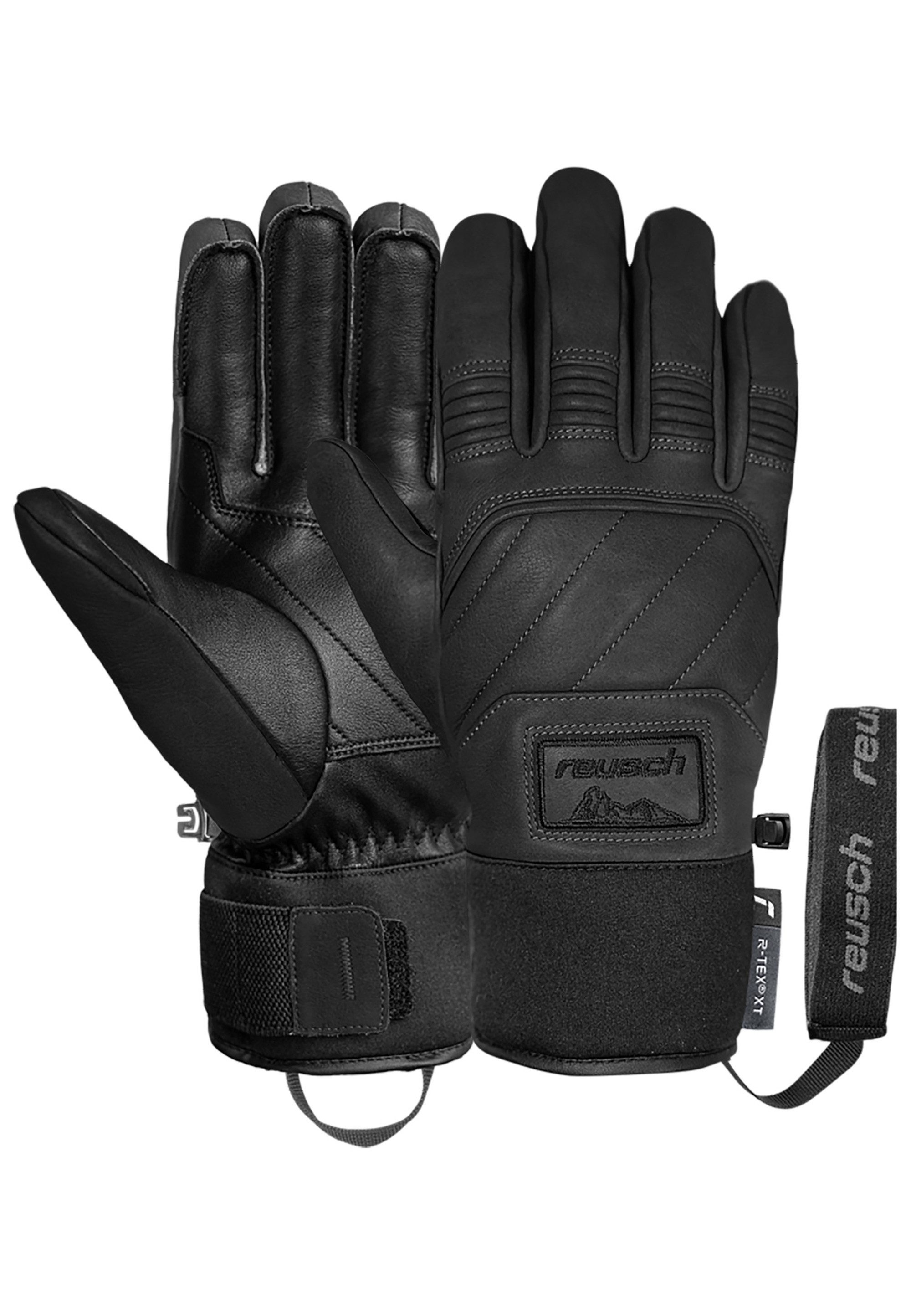 Skihandschuhe Legacy R-TEX® XT