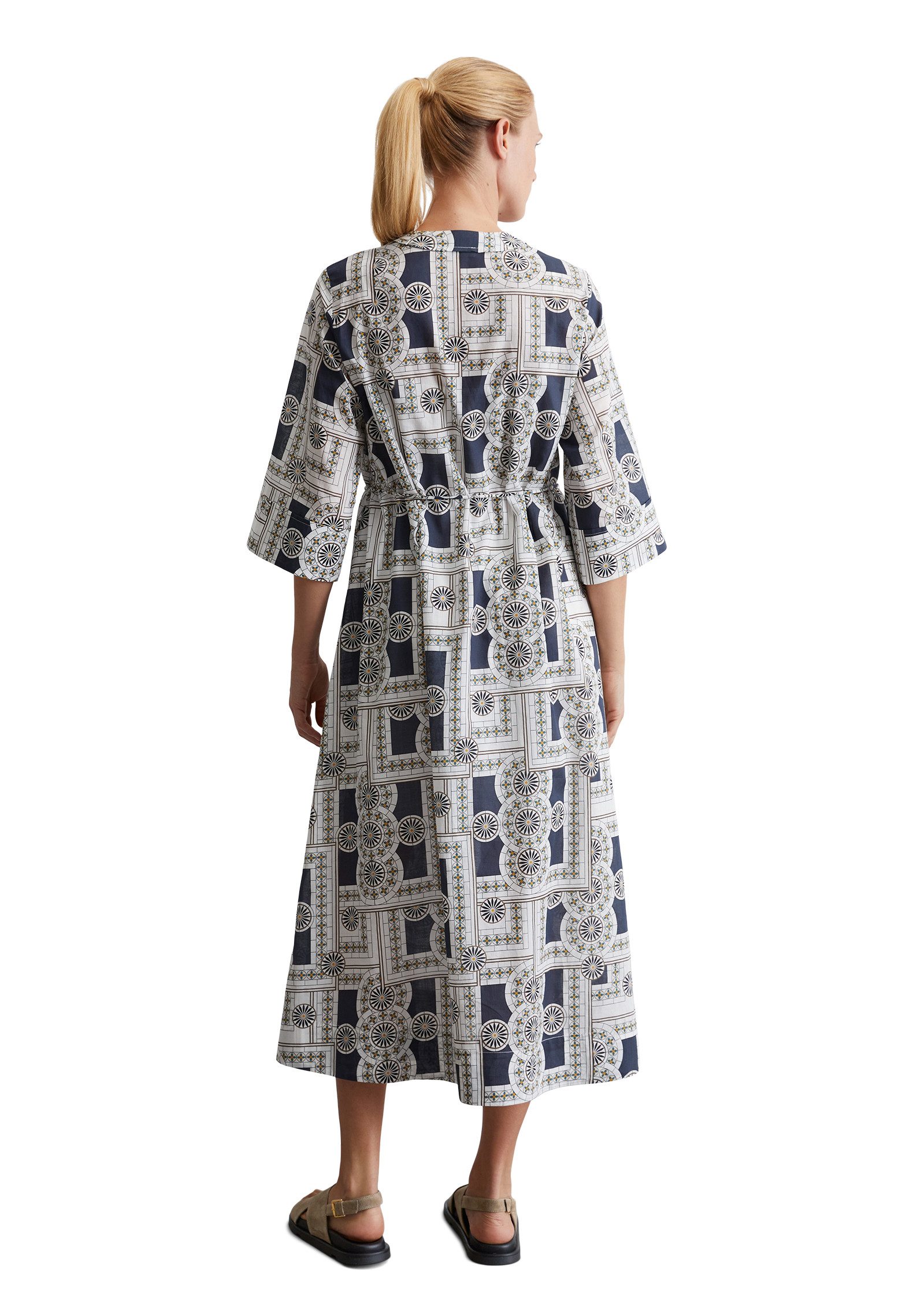 Marc O'Polo Maxikleid günstig online kaufen