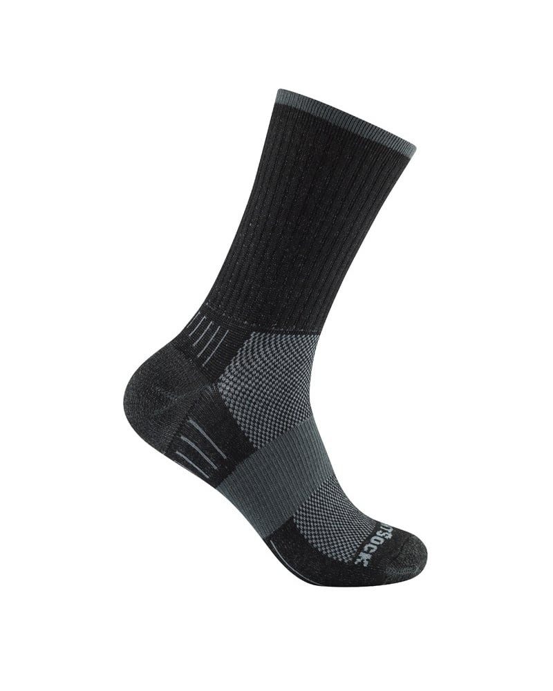 Wrightsock Wandersocken Crew Escape (extra Frottee-Polsterung, mitteldick) günstig online kaufen