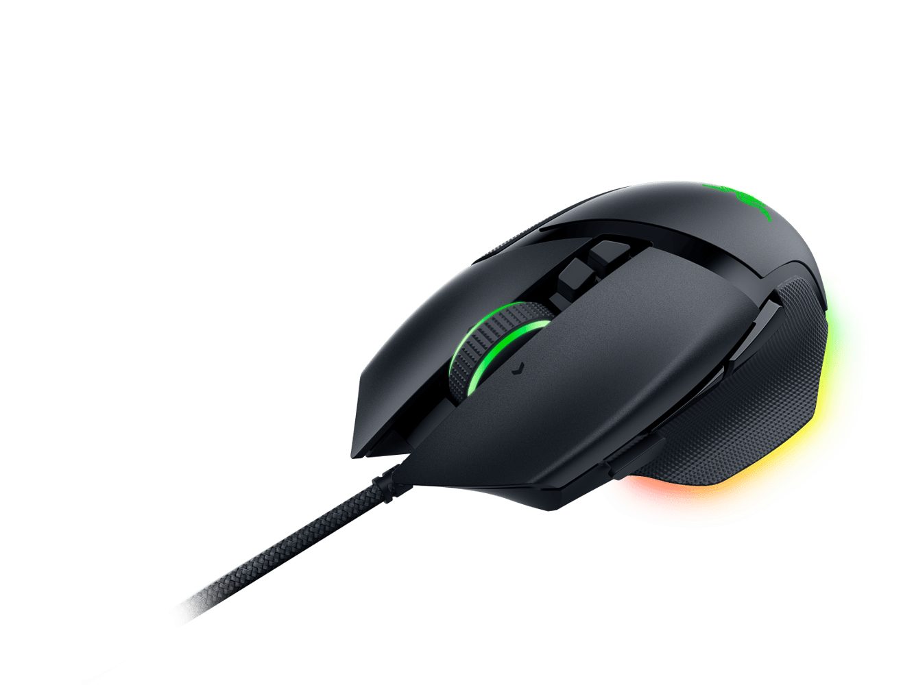 RAZER Gaming-Maus