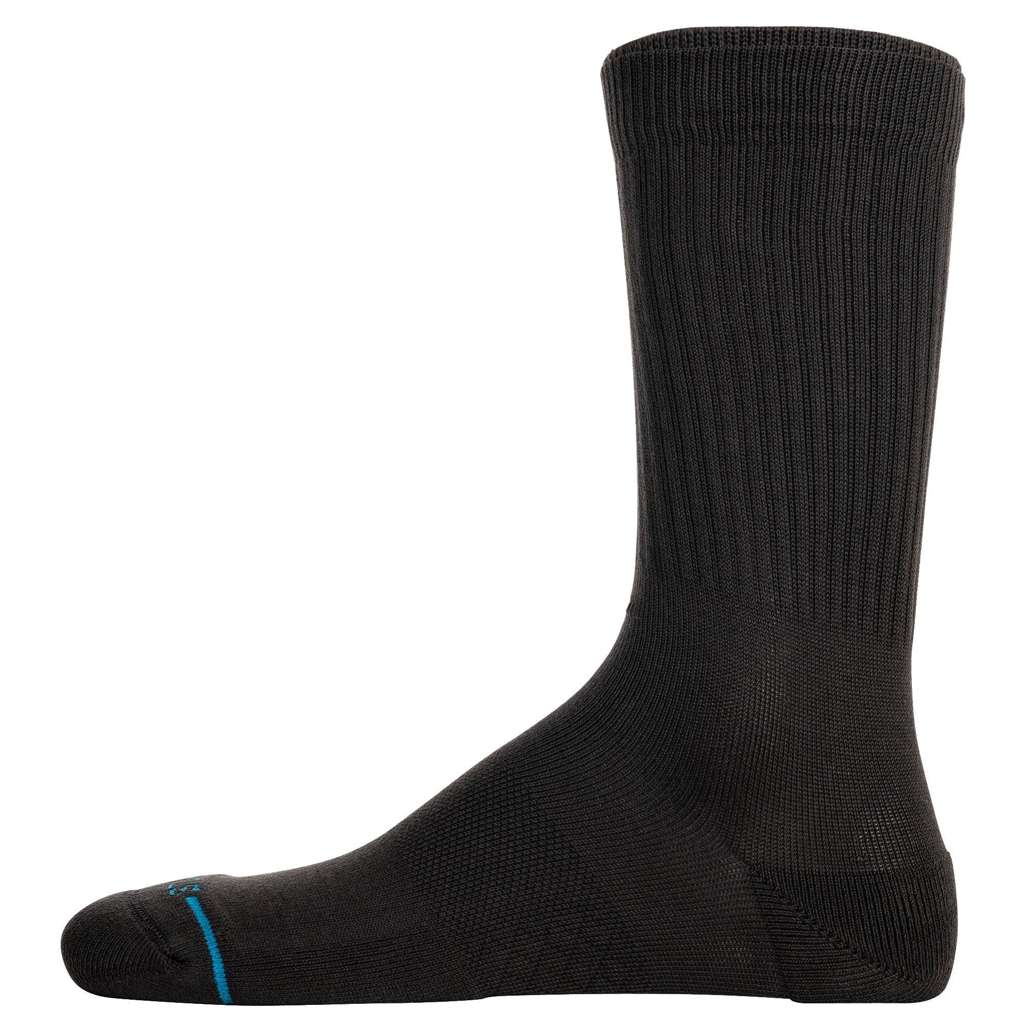 Stance Kurzsocken Unisex Socken 3er Pack Baumwollmischung (Packung, 3er Pack)