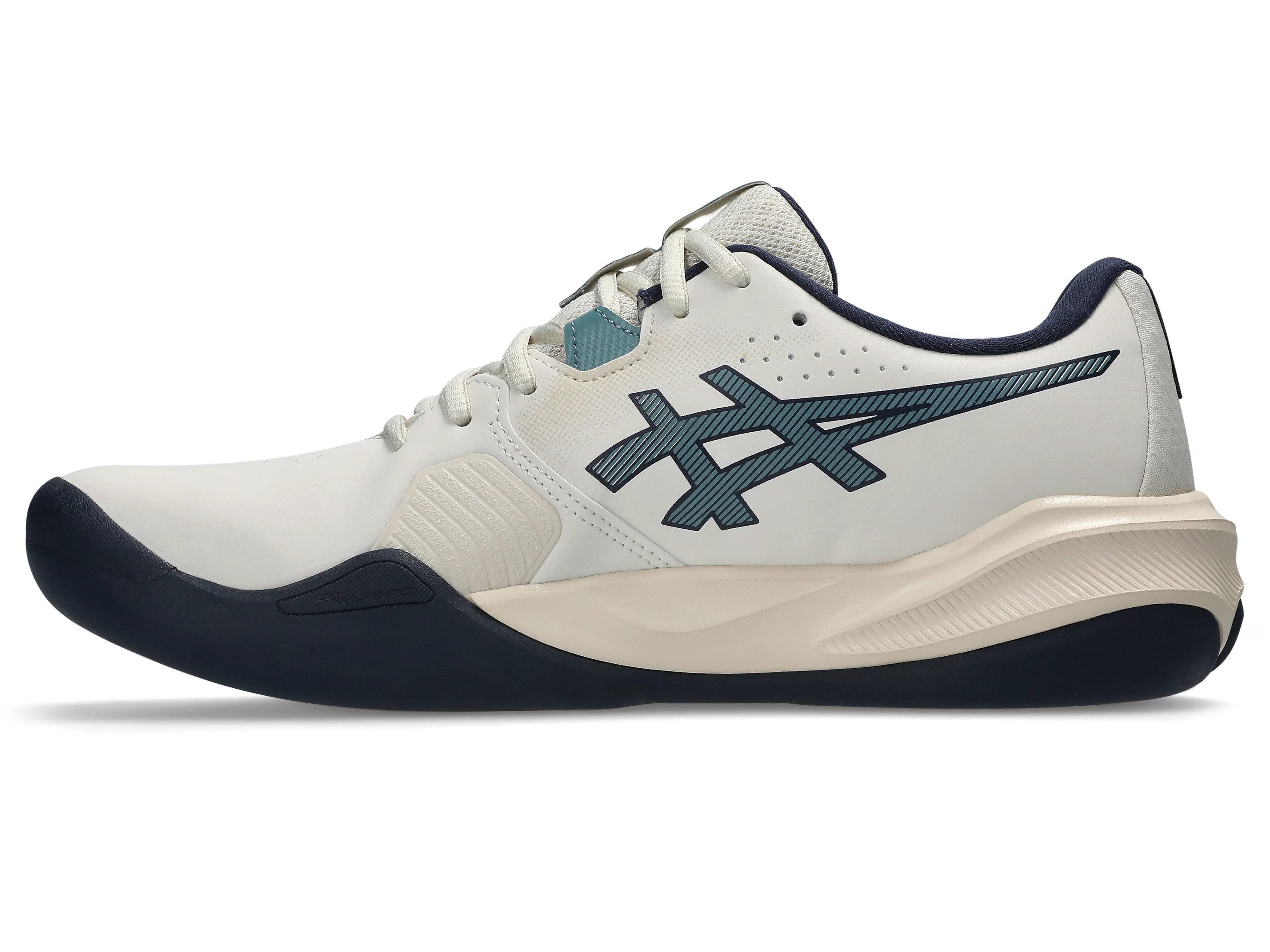 Asics GEL-CHALLENGER 15 INDOOR Tennisschuh für Teppichböden