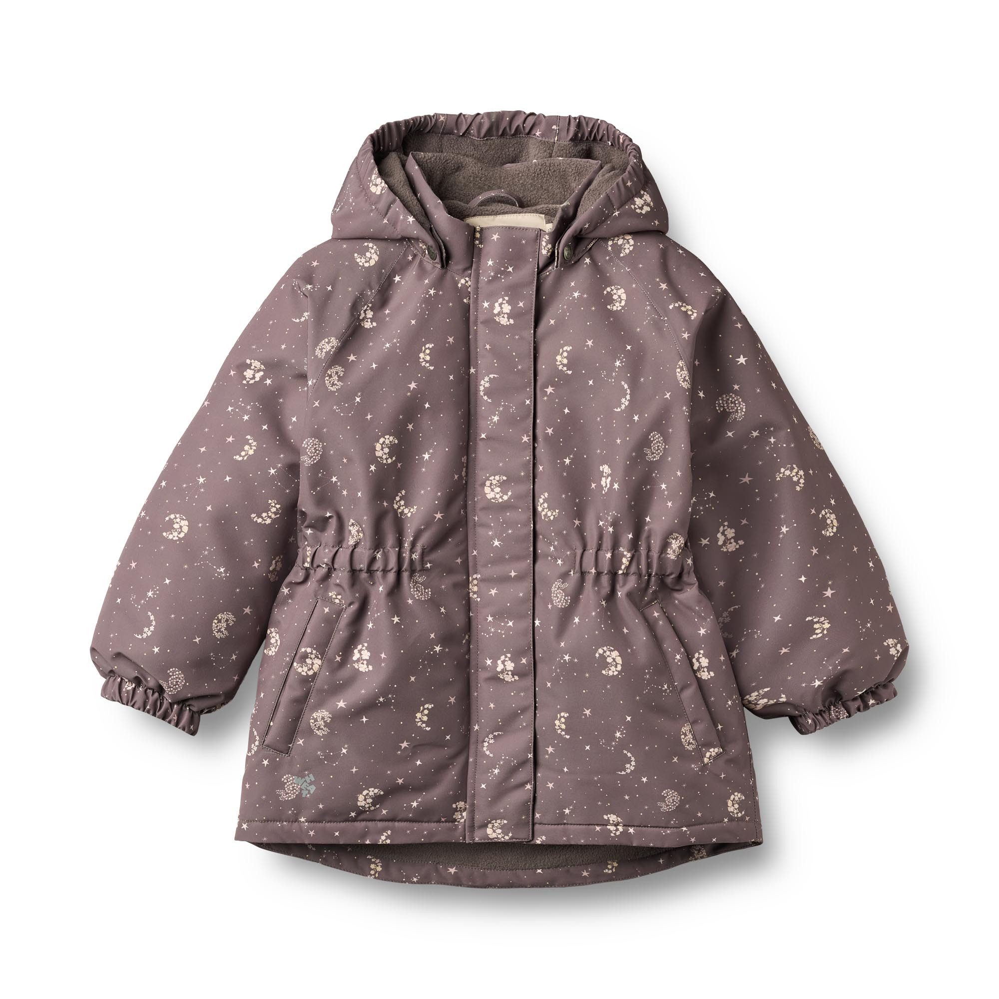WHEAT Outdoorjacke Jacket Petra Kunstfaser, wasserdicht, atmungsaktiv und leicht wattiert