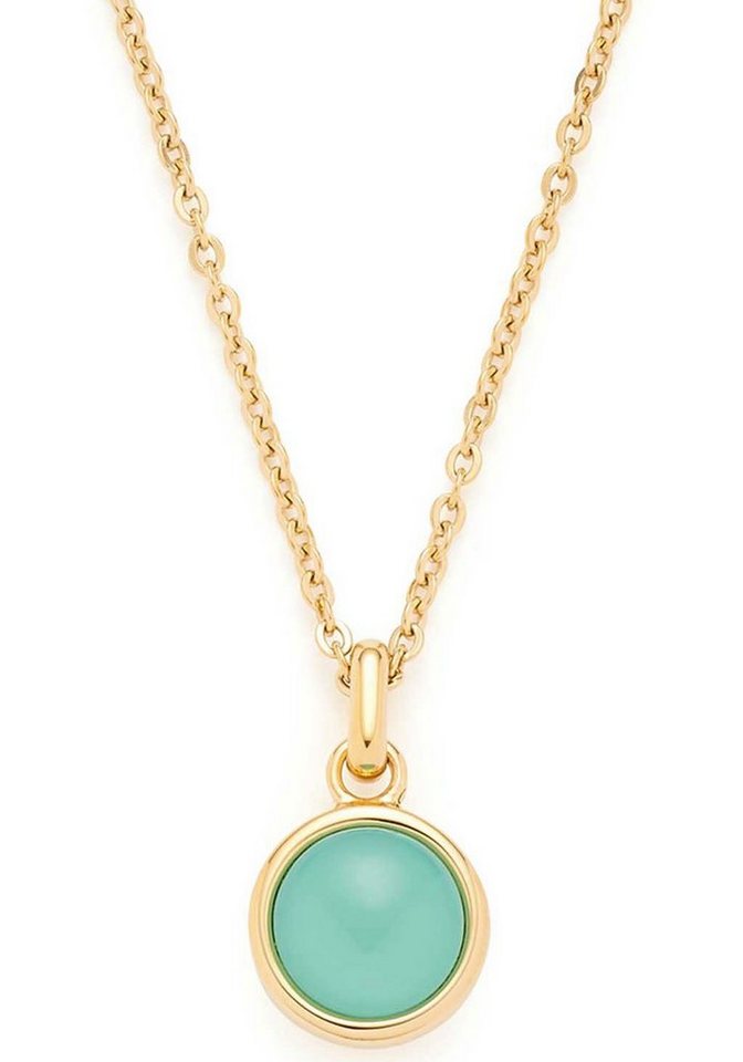 LEONARDO Kette mit Anhänger Bea, 023059... LEONARDO Kette mit Anhänger Bea, 023059...