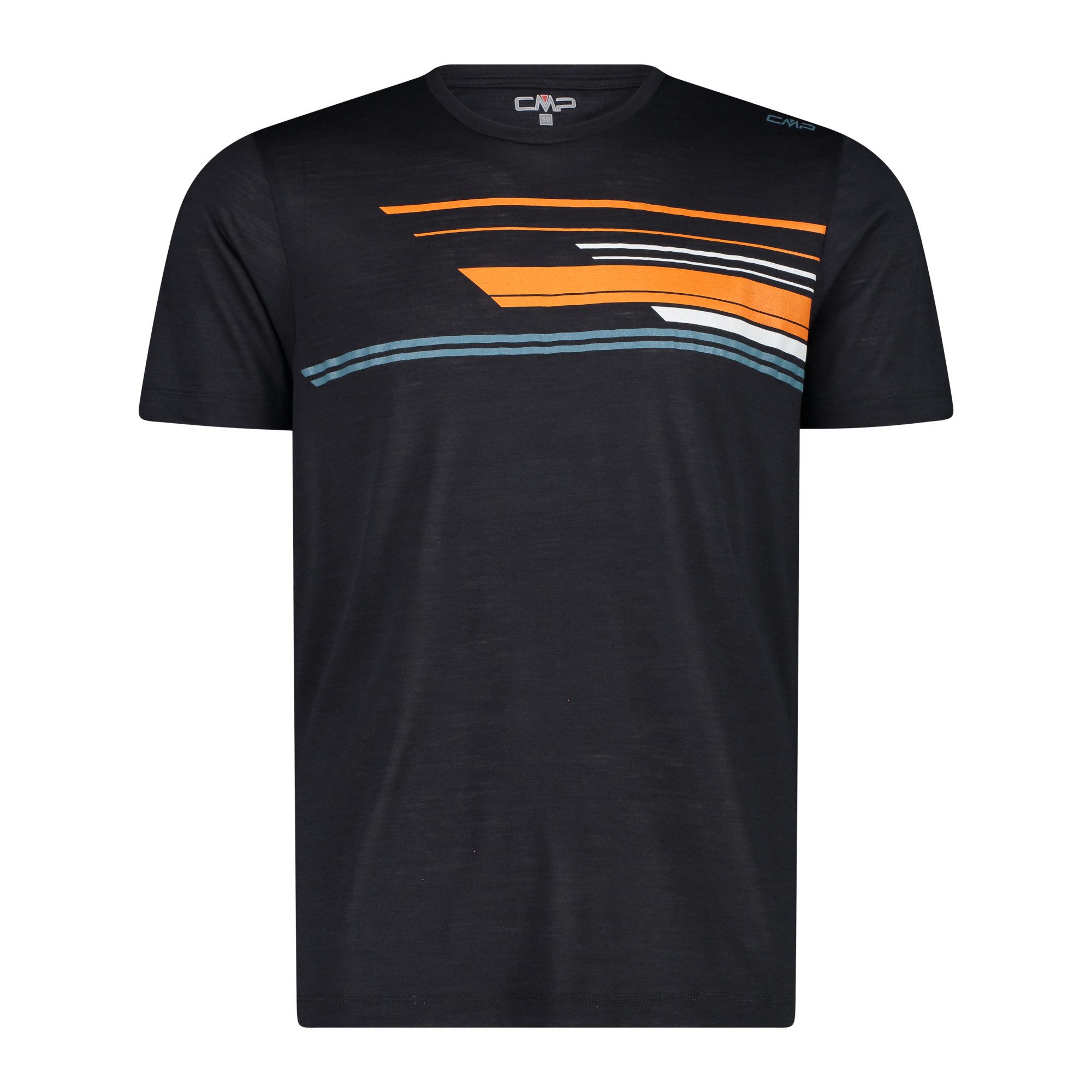 CMP T-Shirt CMP Herren T-Shirt MAN günstig online kaufen