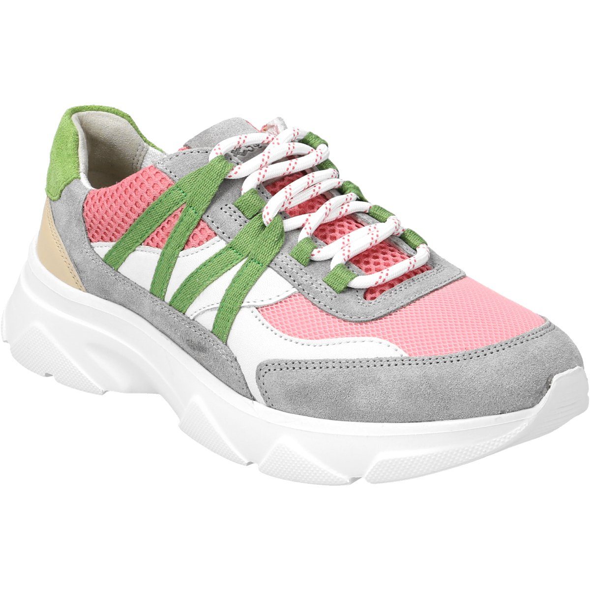 SIOUX LIRANKA Sneaker günstig online kaufen