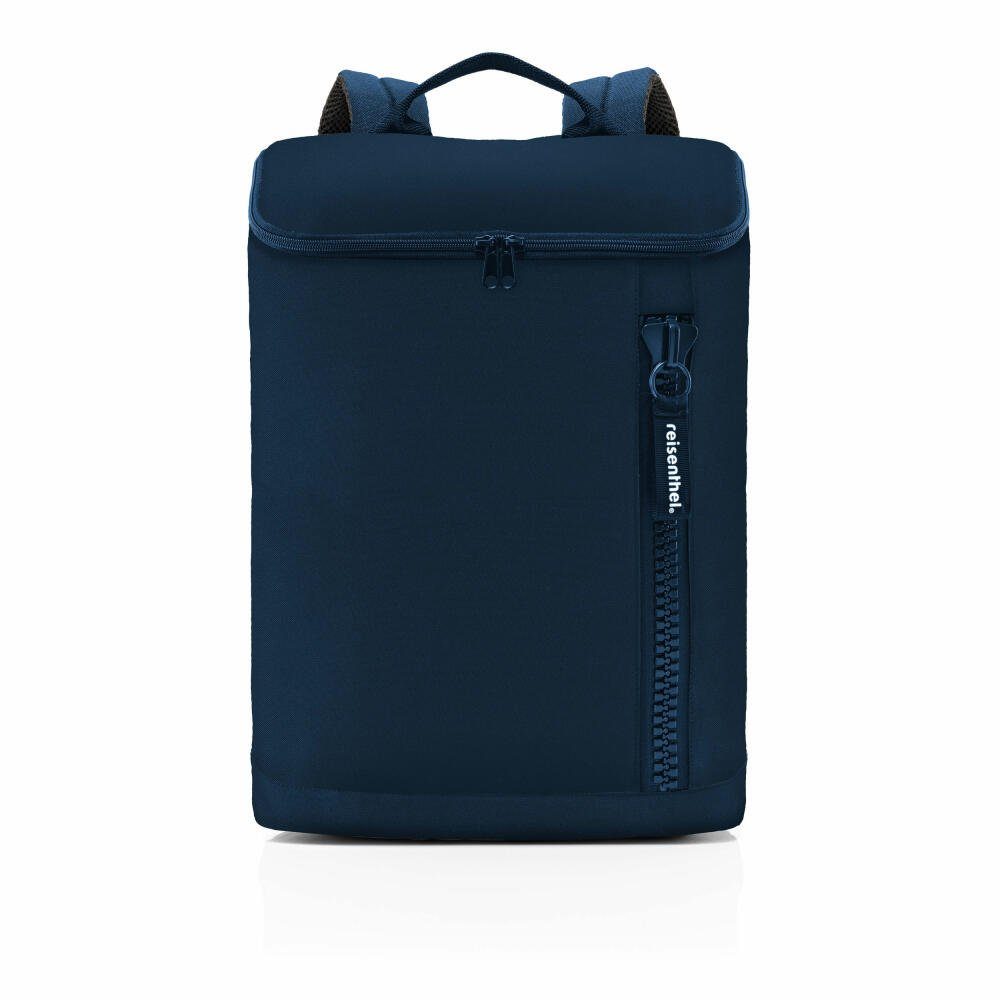 REISENTHEL® Rucksack overnighter-backpack M Dark Blue 13 L | Rucksäcke