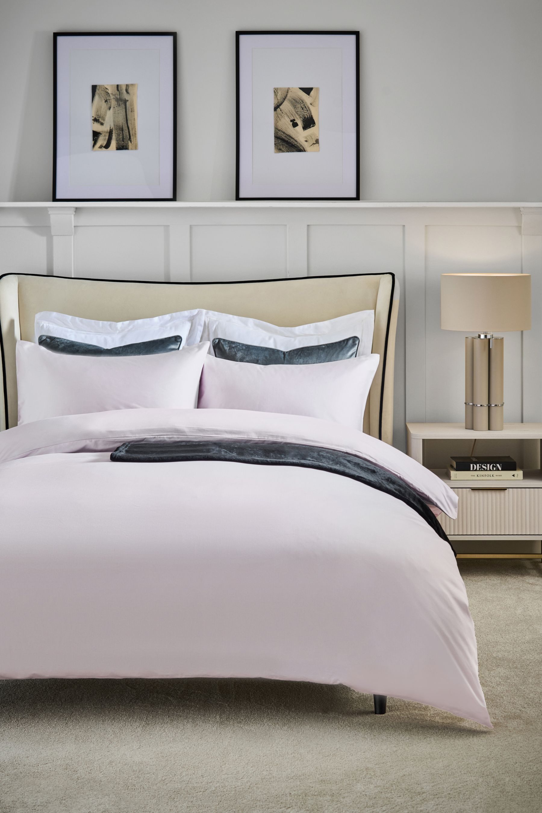 Next Bett-Set Collection Luxe Bettbezug und günstig online kaufen