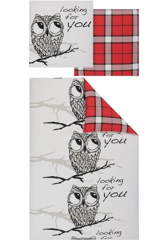 Постельное белье »Owl«