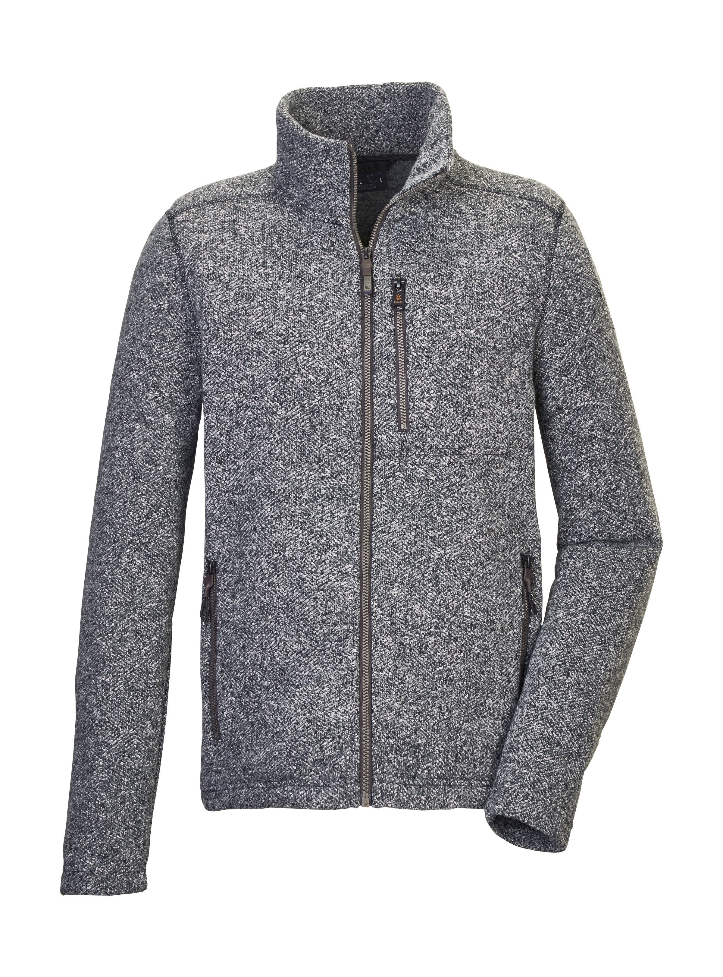 G.I.G.A. DX by killtec Fleecejacke GW günstig online kaufen