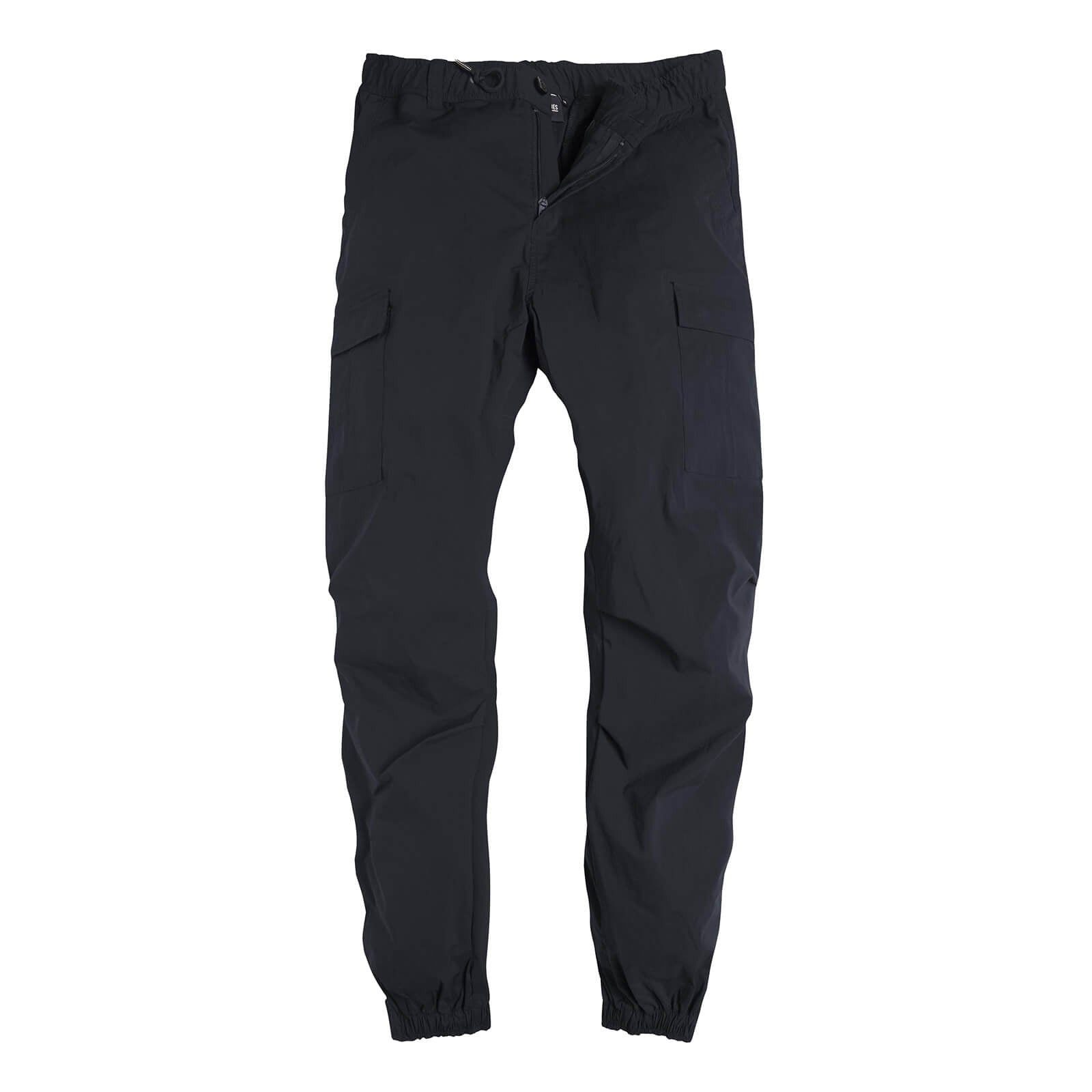 Vintage Industries Arbeitsbundhose Vintage Industries Clyde pants