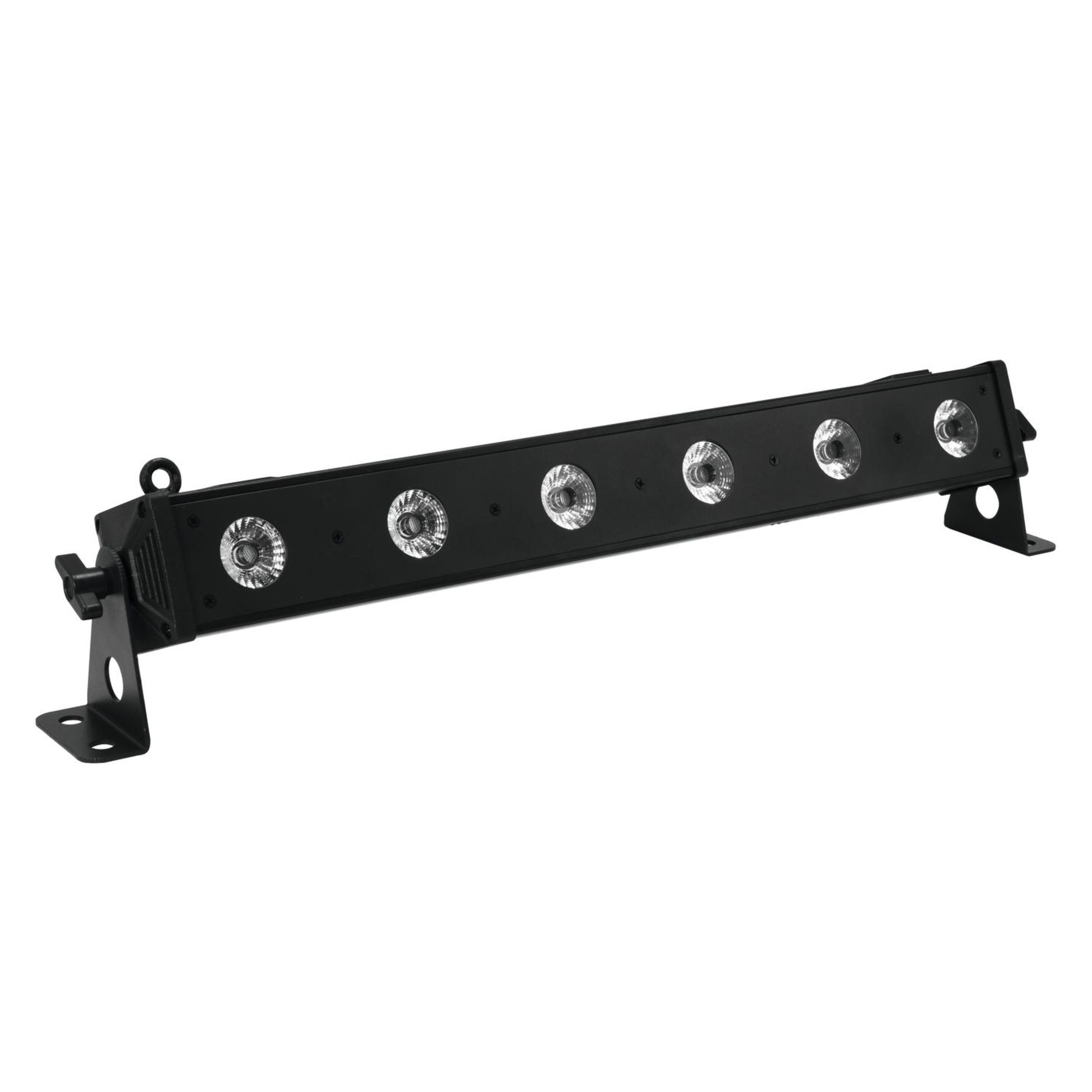 QCL RGBA Bar LED LED Discolicht, LED BAR-6 - EUROLITE