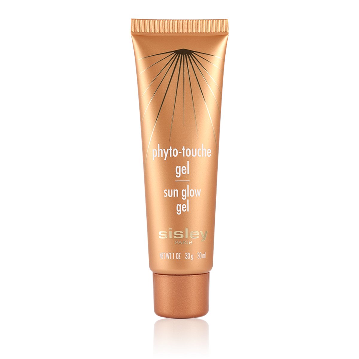 sisley Sonnenschutzcreme