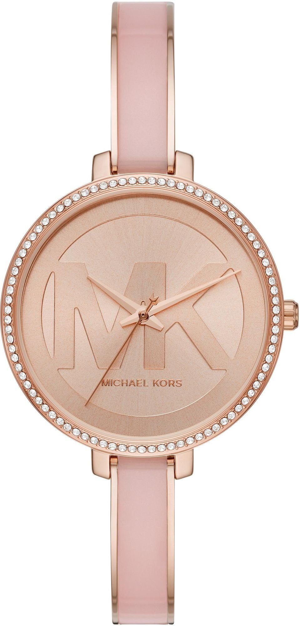 MICHAEL KORS Mechanische Uhr Michael Kors JARYN MK4545 Damenarmbanduhr