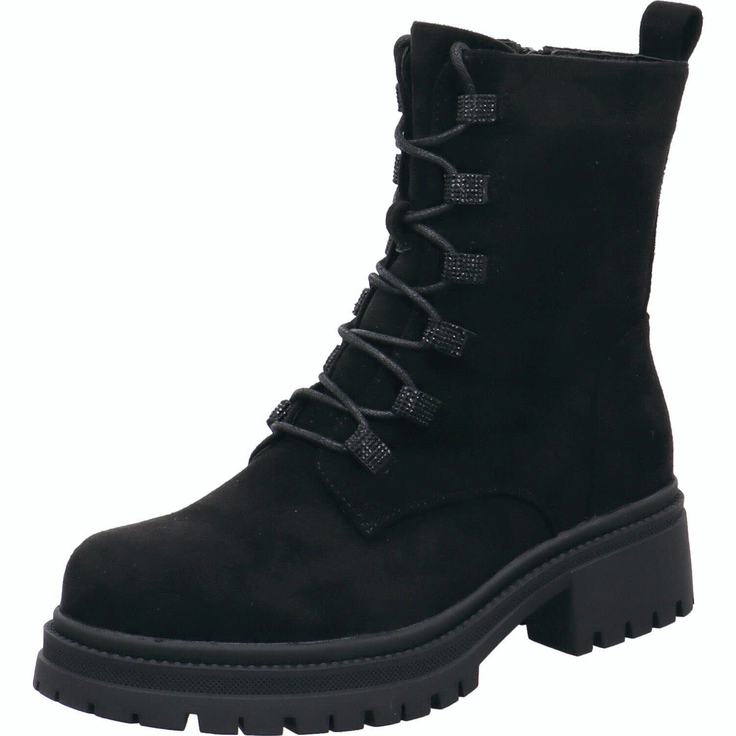 La Strada Schnürboots