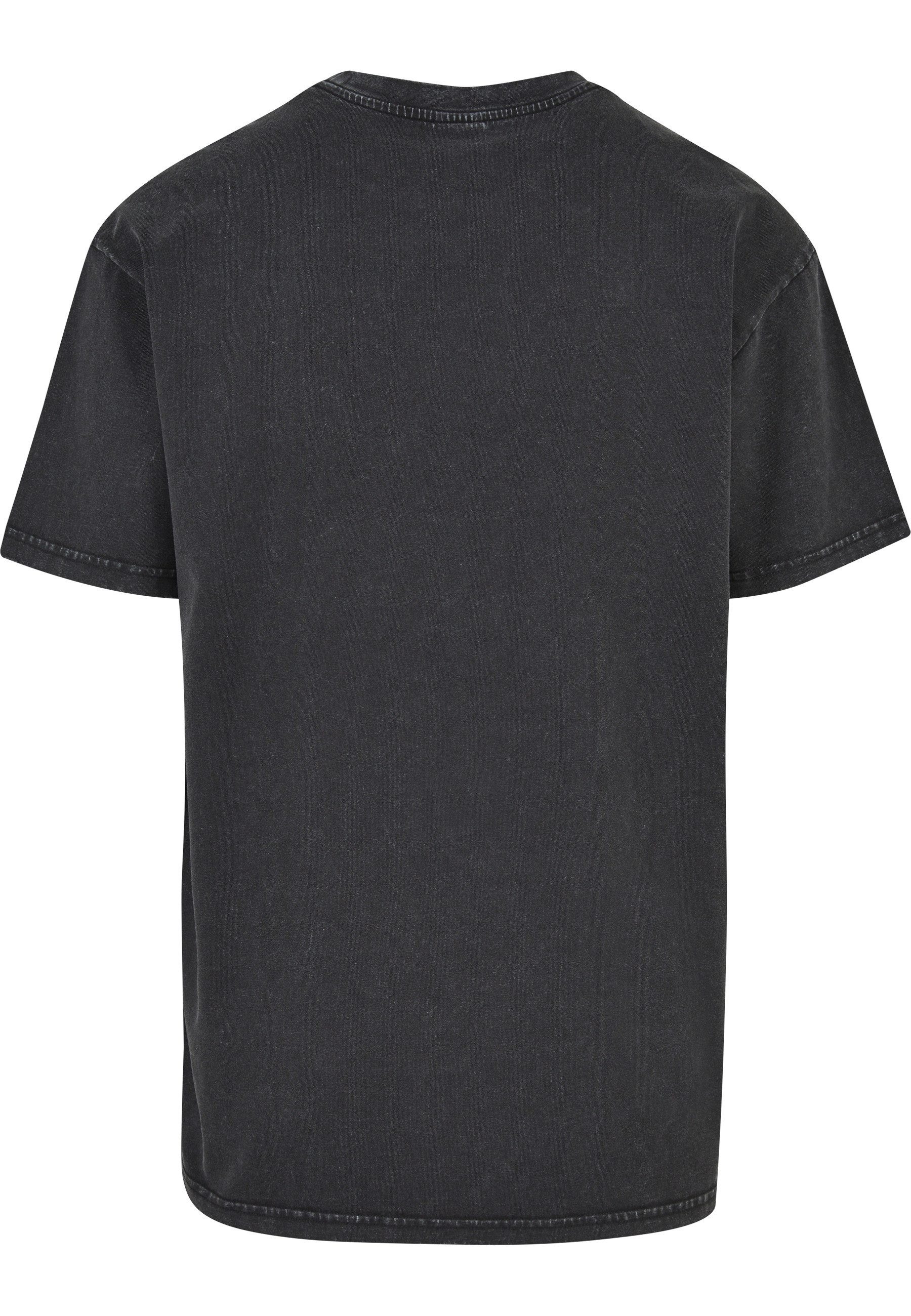 URBAN CLASSICS T-Shirt Urban Classics Herren Heavy Oversized Acid Wash Tee günstig online kaufen