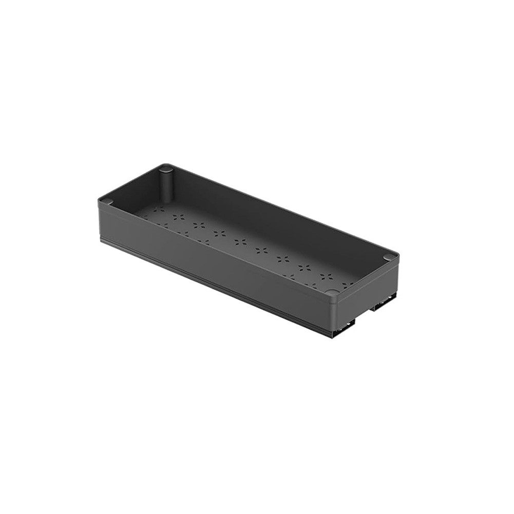 GarveeMore Küchenorganizer-Set 1/3pc Küche Ausziehschrank Organizer, günstig online kaufen