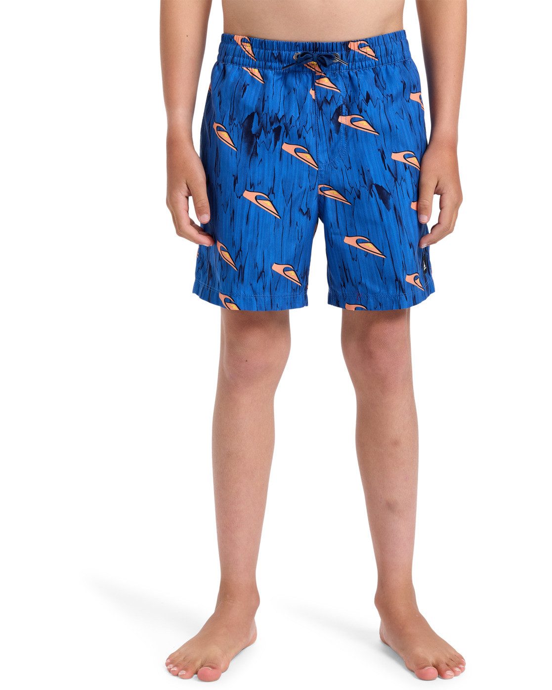 Quiksilver Badeshorts Next Gen 14"