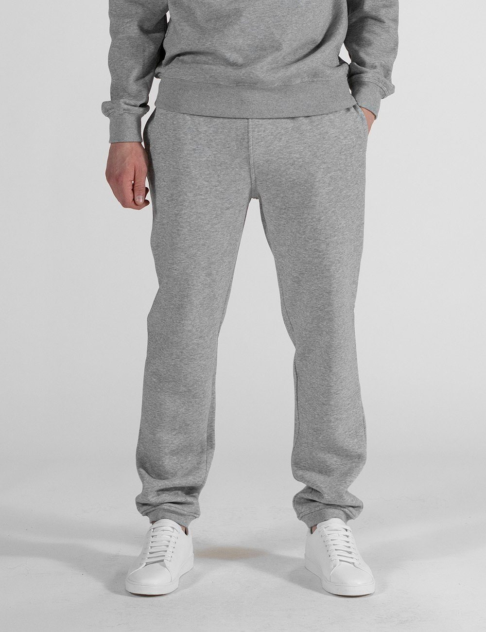 Wikinger Hose Herren - Jogginghose Mit Nordic Print & Elastischer Taille