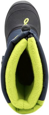 KangaROOS Kanga-Bean II Winterstiefel wasserabweisend