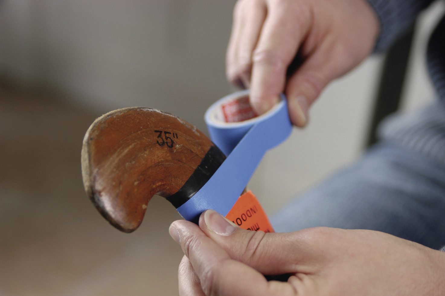 tesa Montageband tesa Gewebeband extra Power Perfect 2,75 m x 19