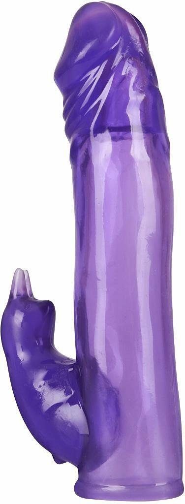Erotik-Toy-Set Appetizer, 9-tlg. You2Toys Purple