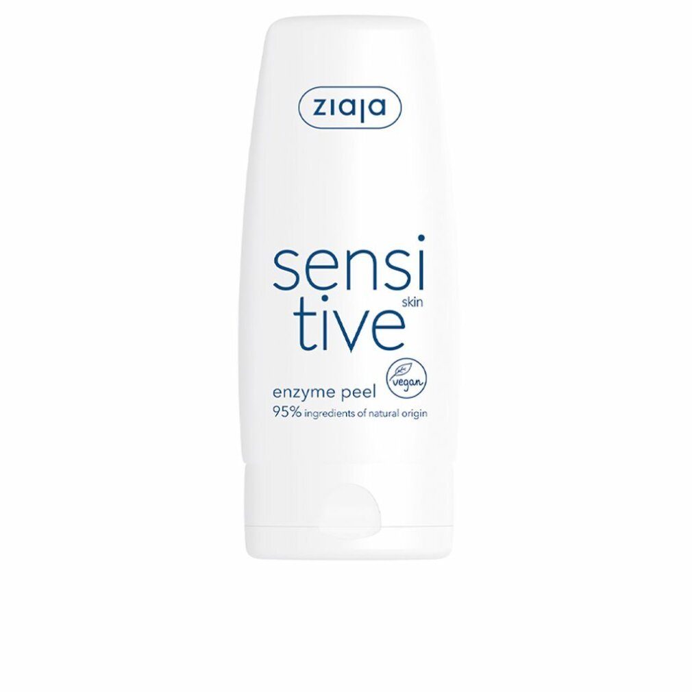 Ziaja Gesichtspeeling Enzymatisches Peeling Sensitiv E 60ml