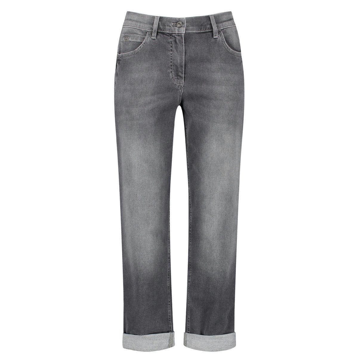 GERRY WEBER 7/8-Jeans BEST4ME 7/8 Relaxed günstig online kaufen