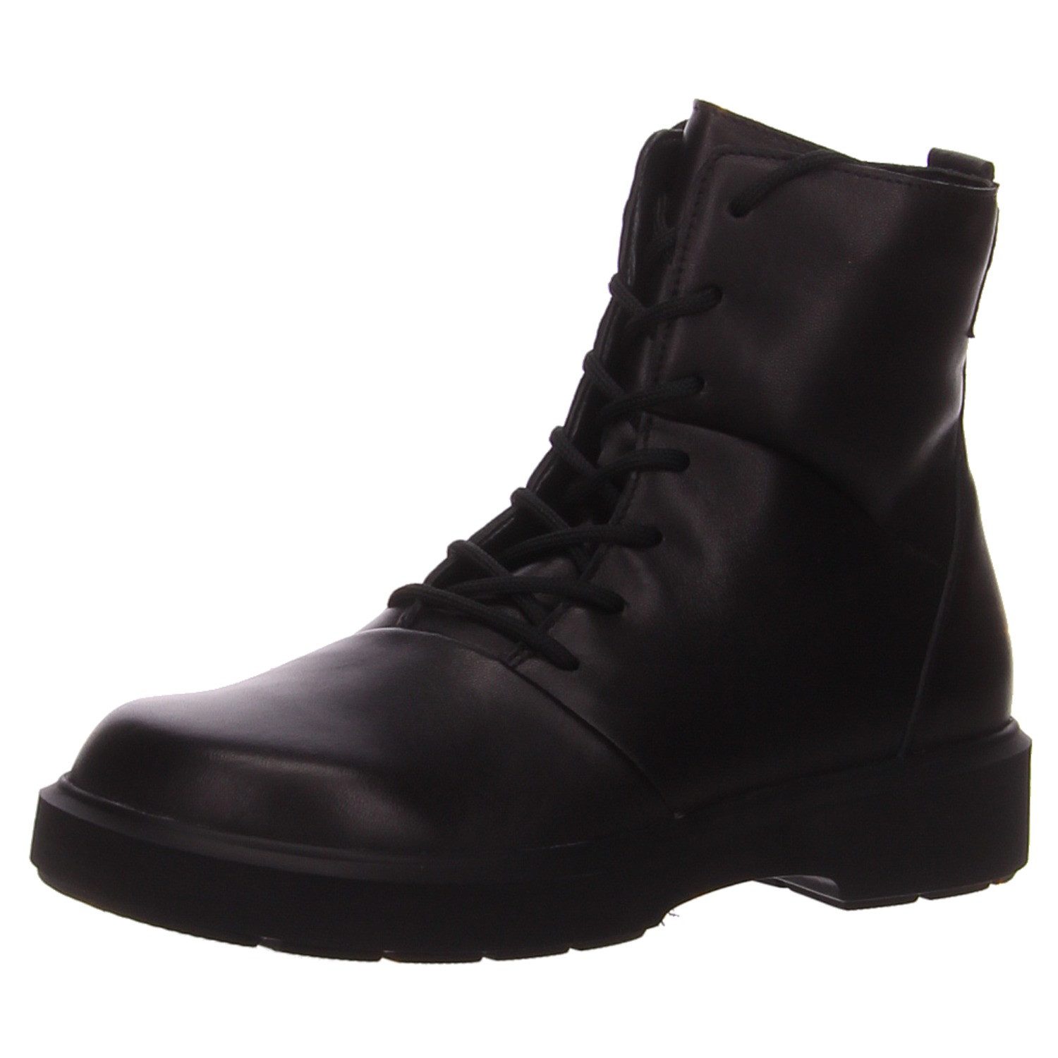 Waldläufer Schnürstiefel